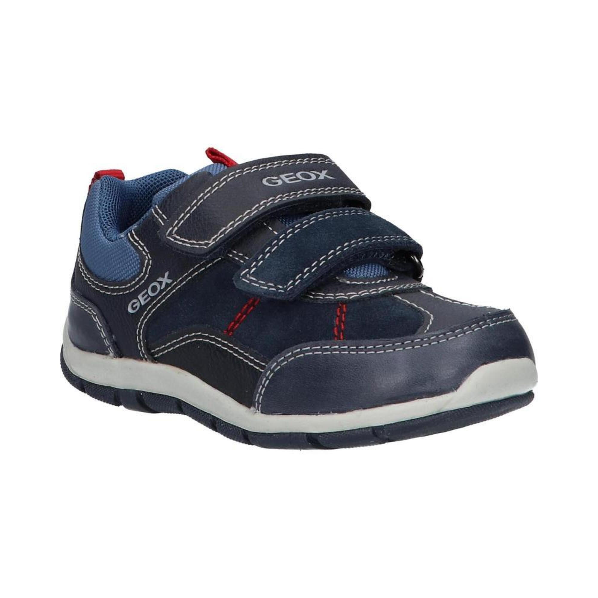 ZAPATILLAS DEPORTE GEOX  DE NIÑO B1632A 022FU B SHAAX