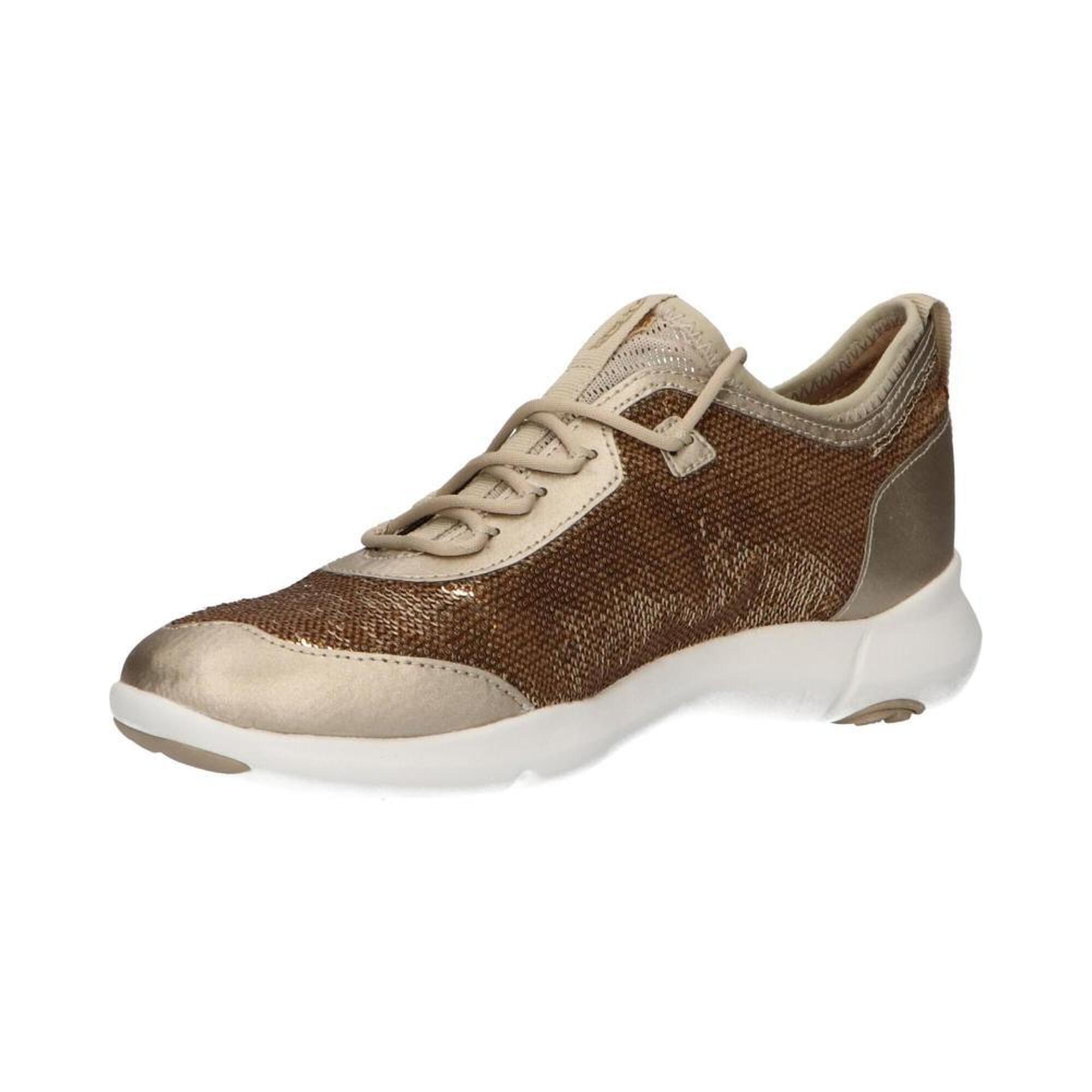 ZAPATILLAS DEPORTE GEOX  DE MUJER D92BHA 000AT D NEBULA