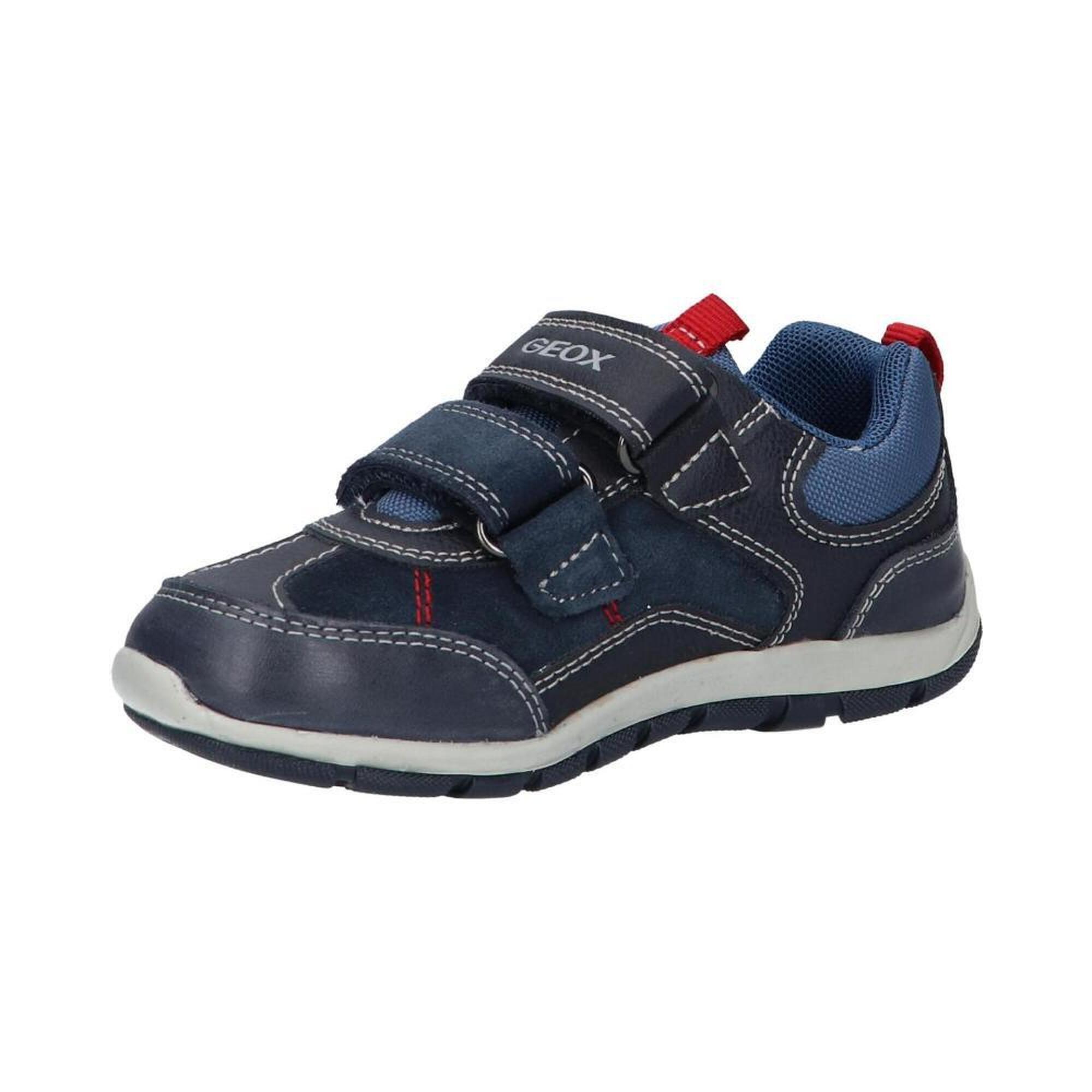 ZAPATILLAS DEPORTE GEOX  DE NIÑO B1632A 022FU B SHAAX