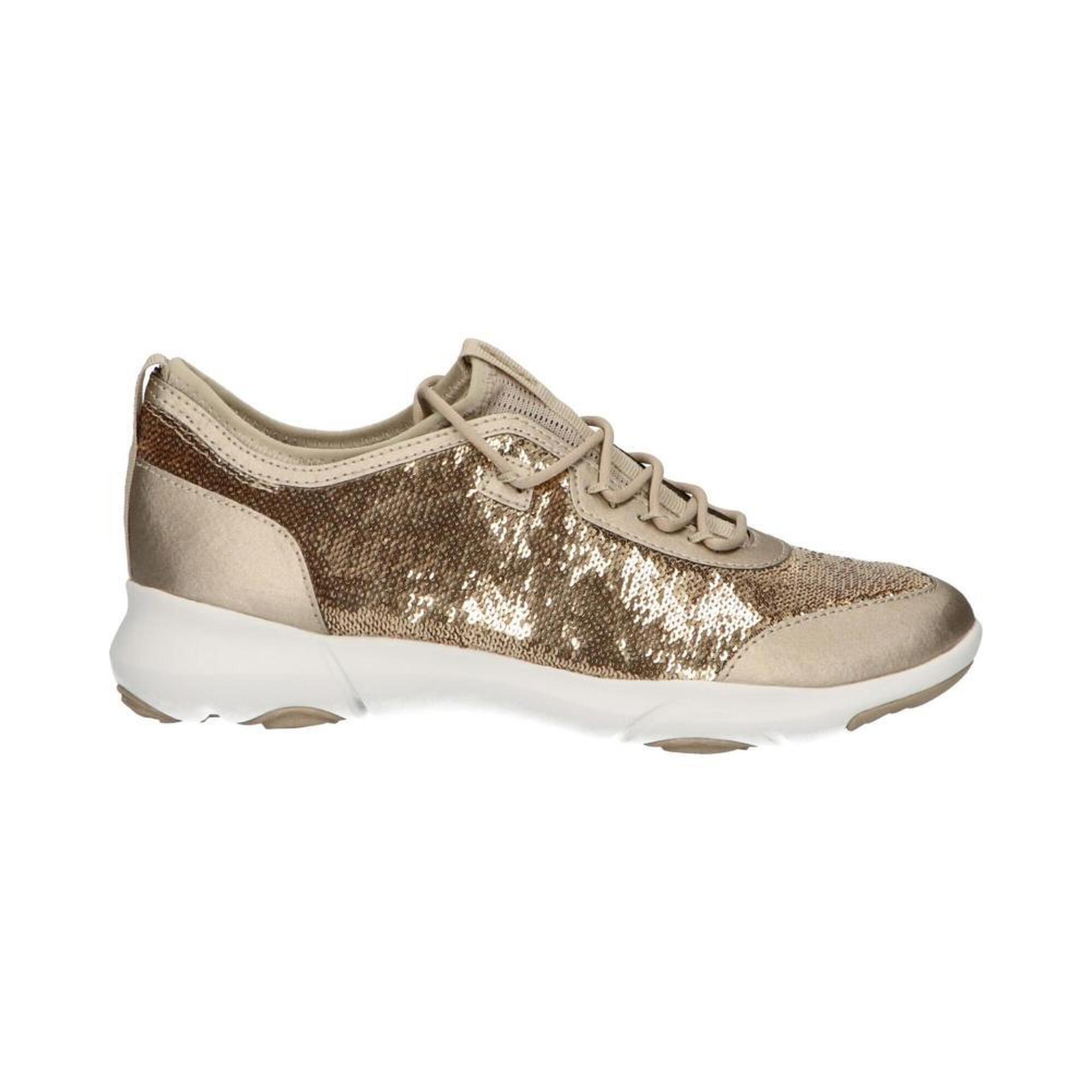 ZAPATILLAS DEPORTE GEOX  DE MUJER D92BHA 000AT D NEBULA