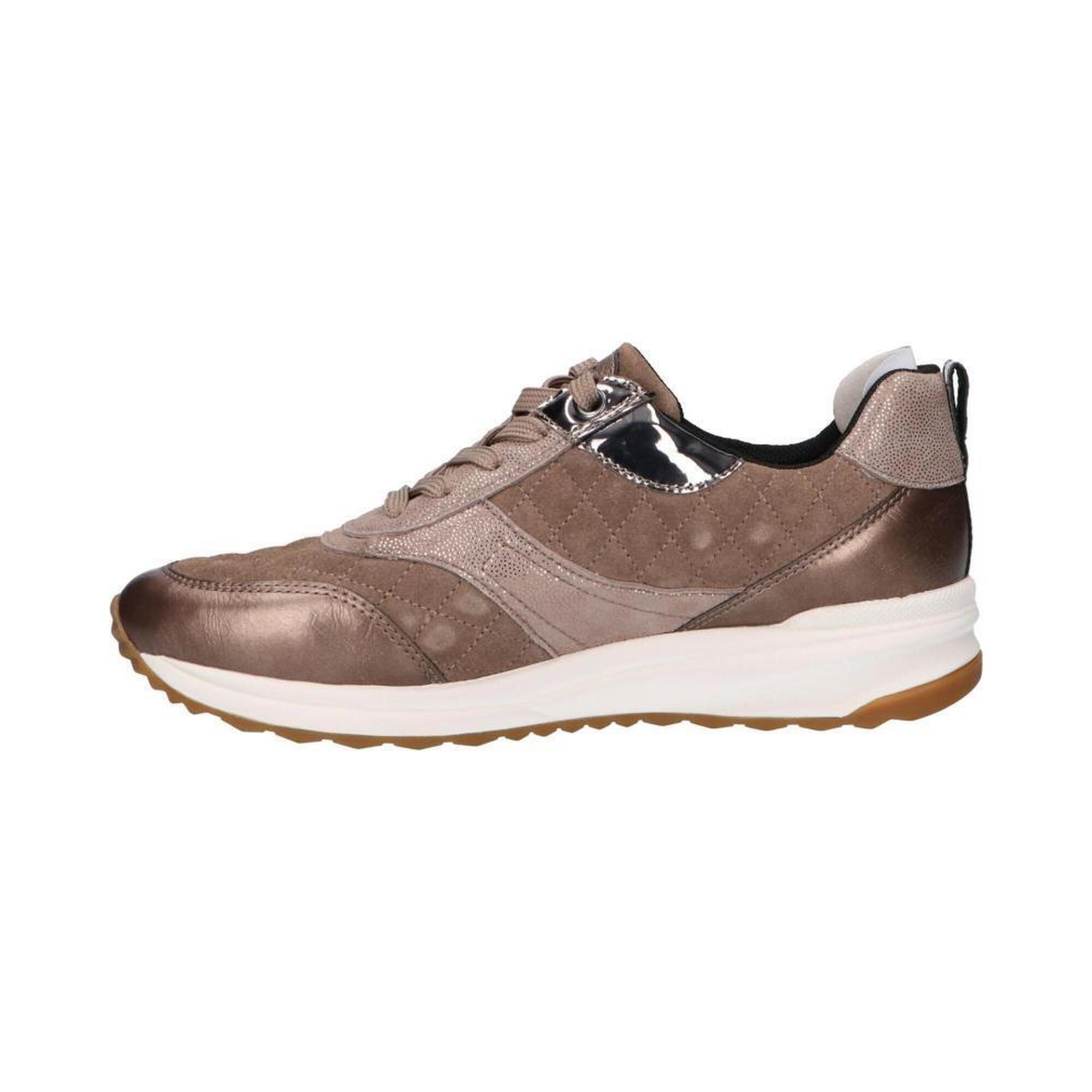 ZAPATILLAS DEPORTE GEOX  DE MUJER D262SA 022BN D AIRELL