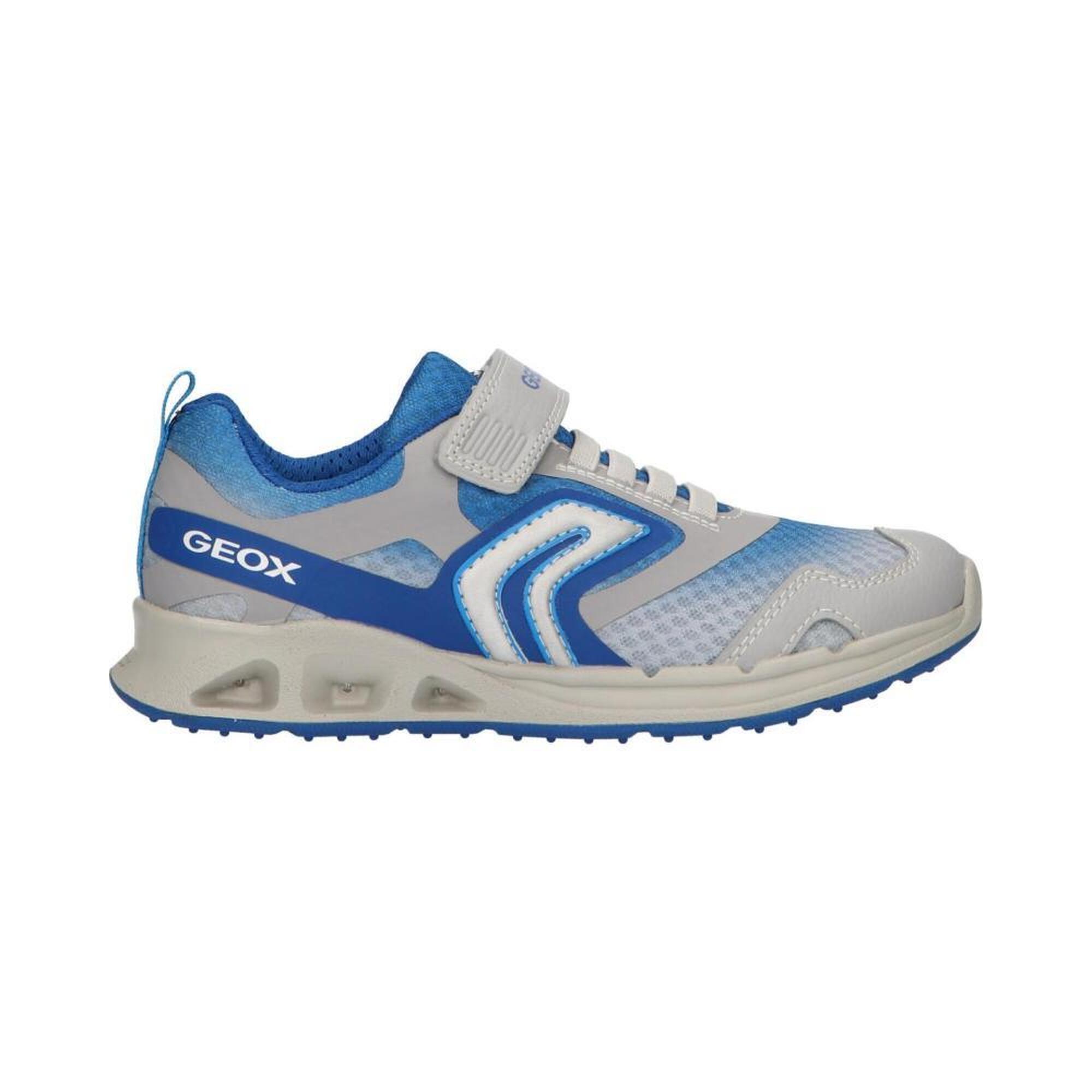 ZAPATILLAS DEPORTE GEOX  DE NIÑO J929FA 01454 J DAKIN