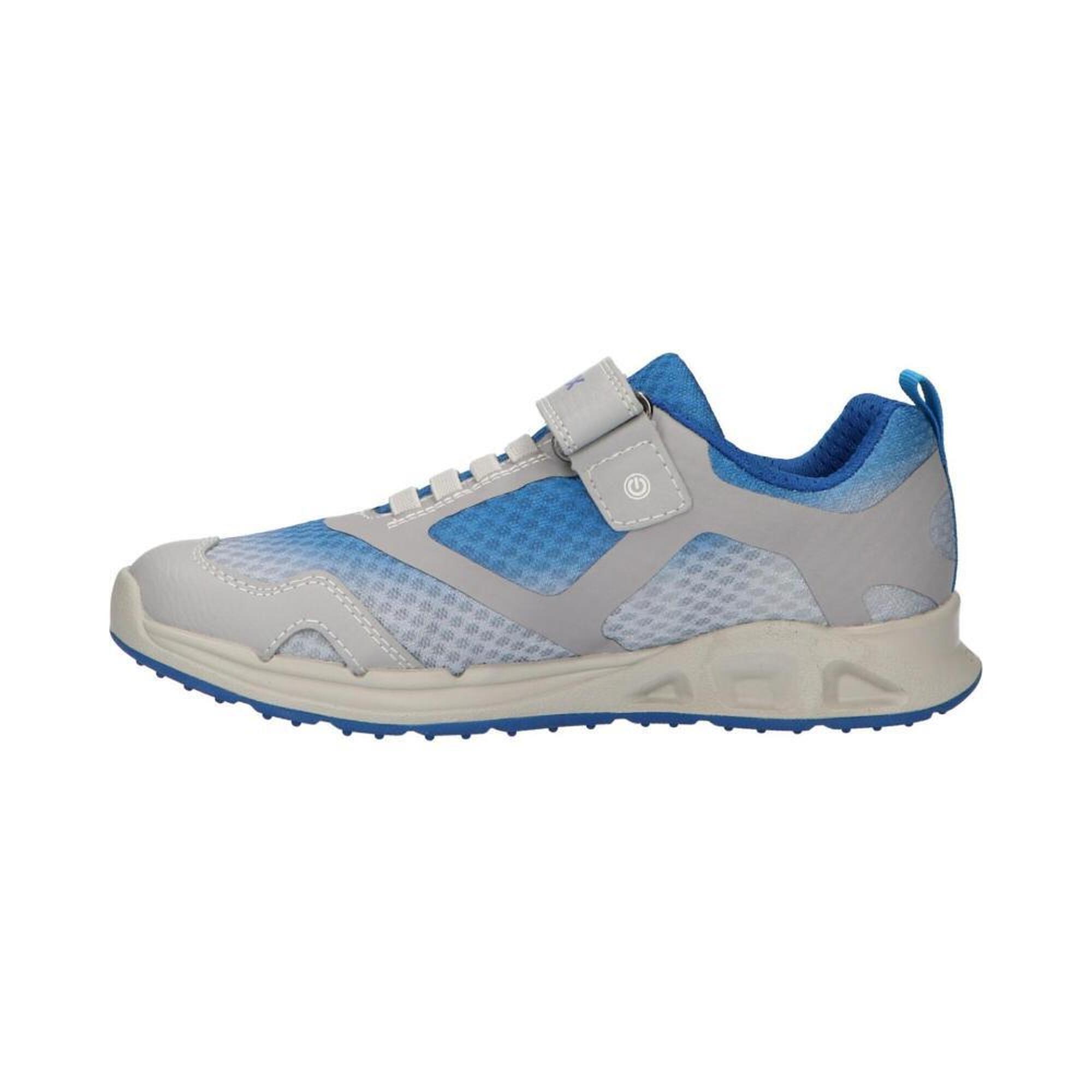 ZAPATILLAS DEPORTE GEOX  DE NIÑO J929FA 01454 J DAKIN