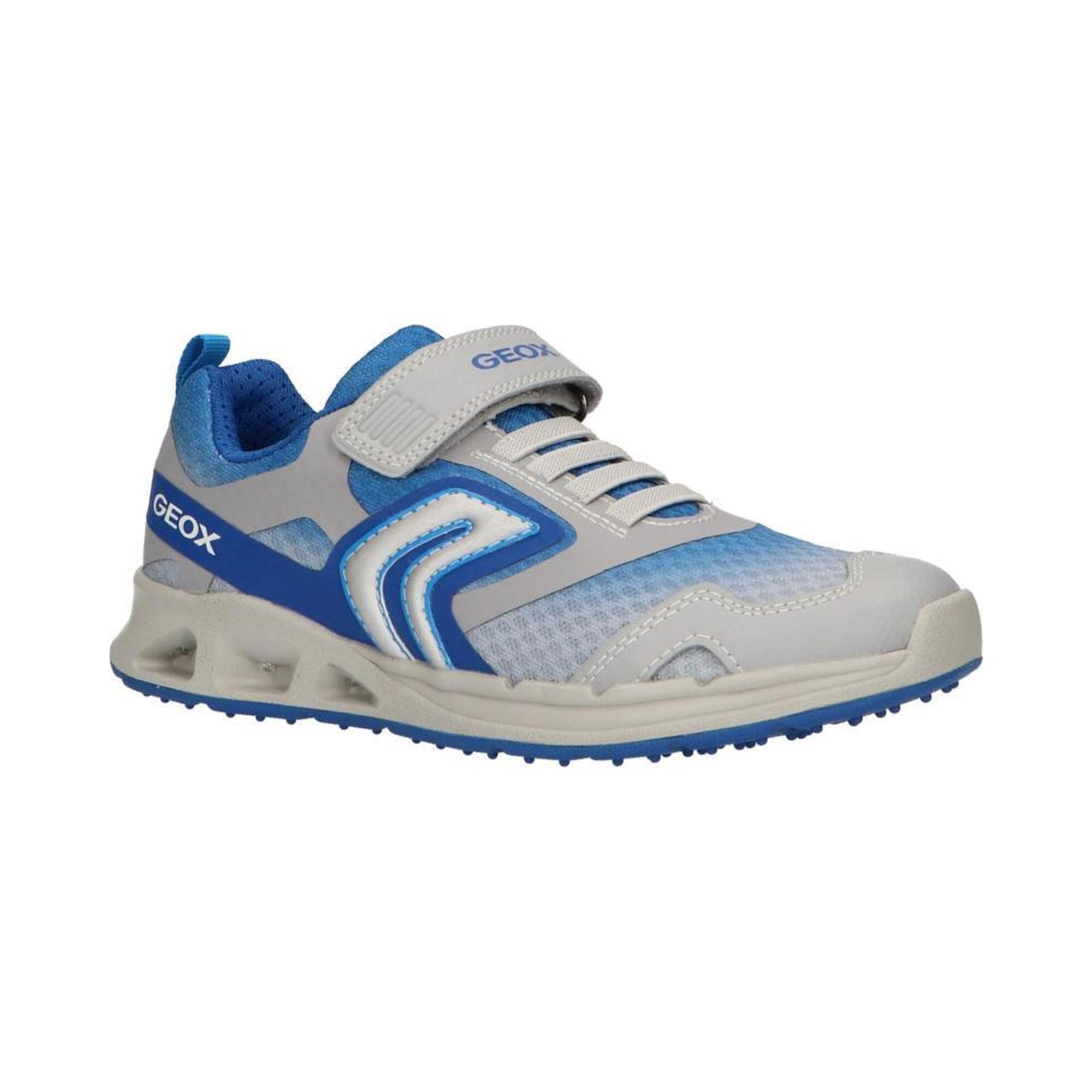 ZAPATILLAS DEPORTE GEOX  DE NIÑO J929FA 01454 J DAKIN