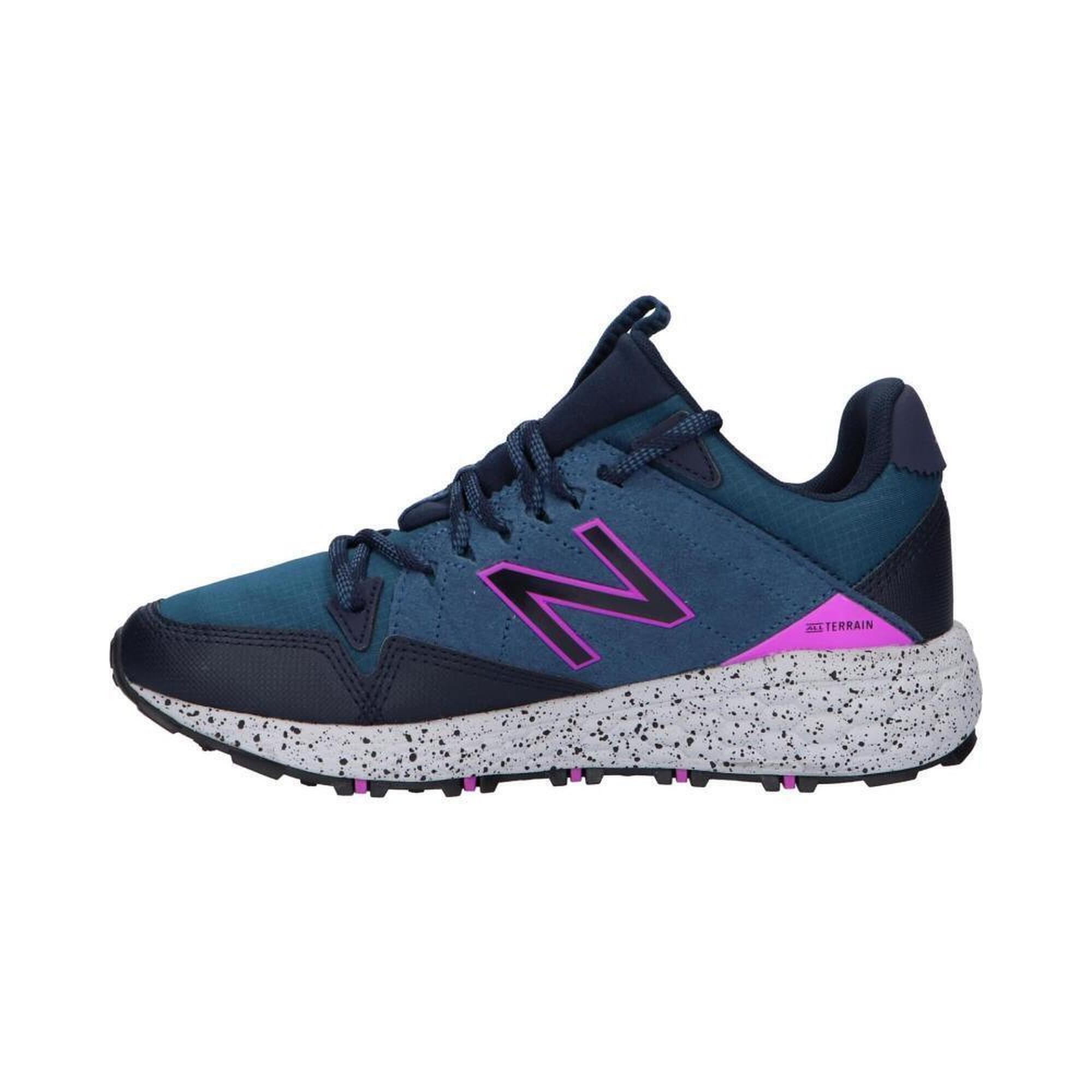 ZAPATILLAS DEPORTE NEW BALANCE  DE MUJER WTCRGLM1