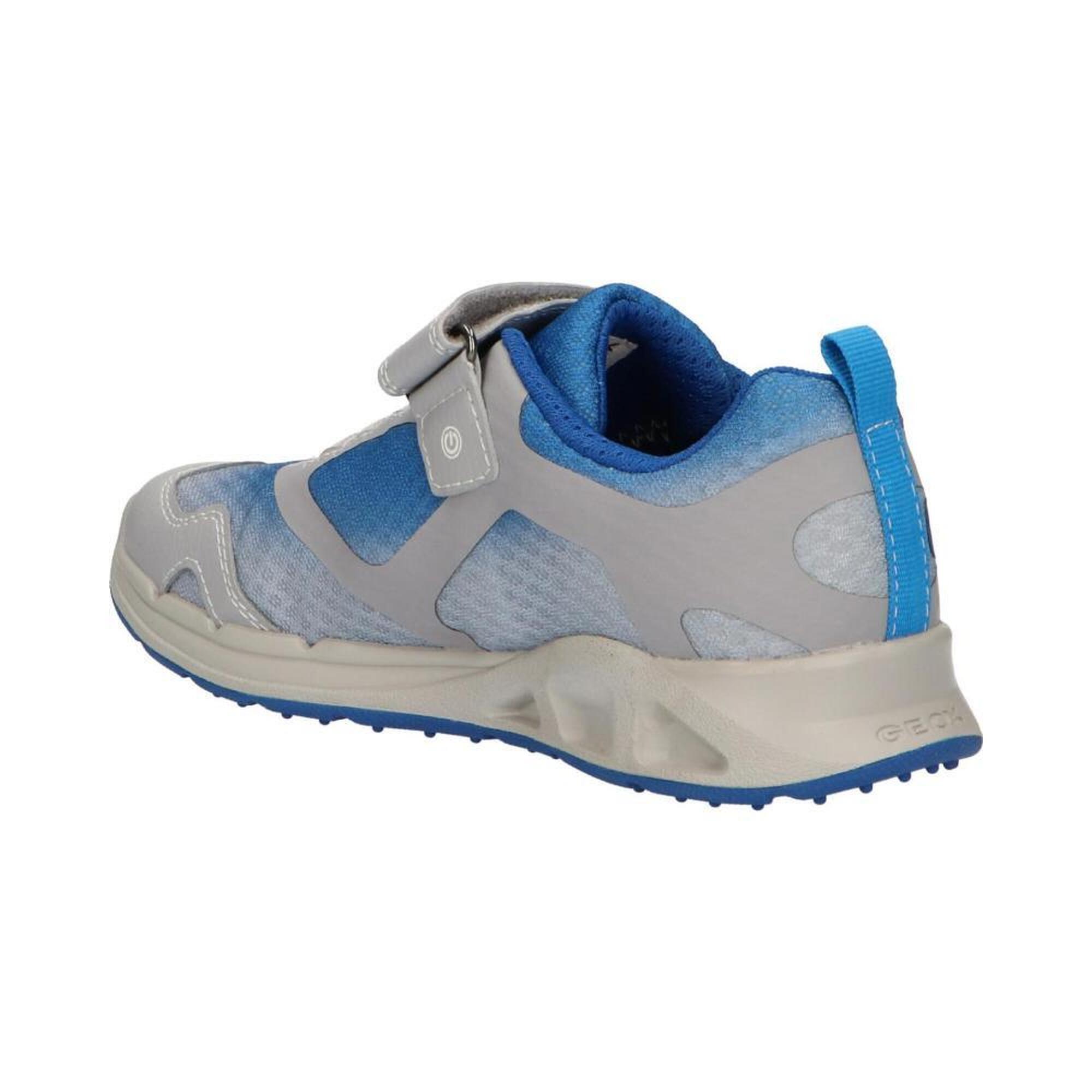 ZAPATILLAS DEPORTE GEOX  DE NIÑO J929FA 01454 J DAKIN