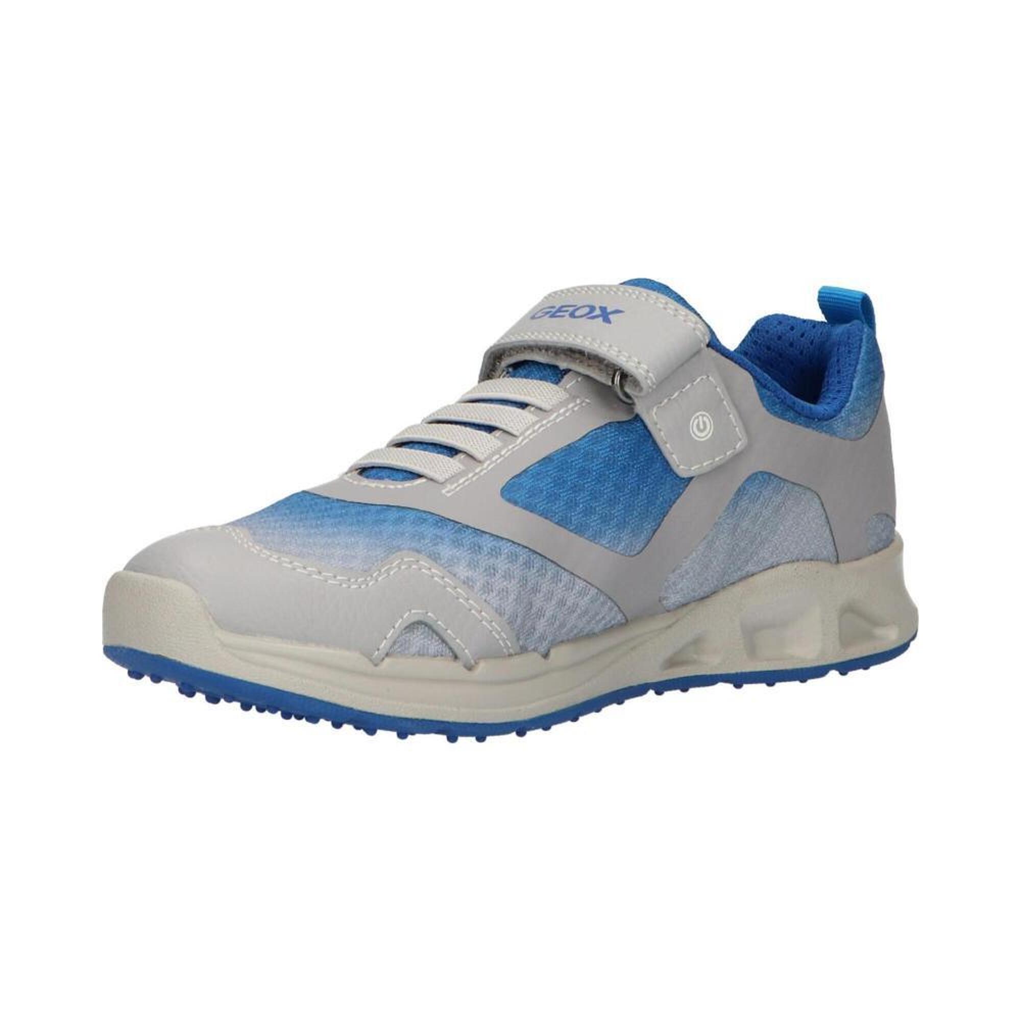 ZAPATILLAS DEPORTE GEOX  DE NIÑO J929FA 01454 J DAKIN