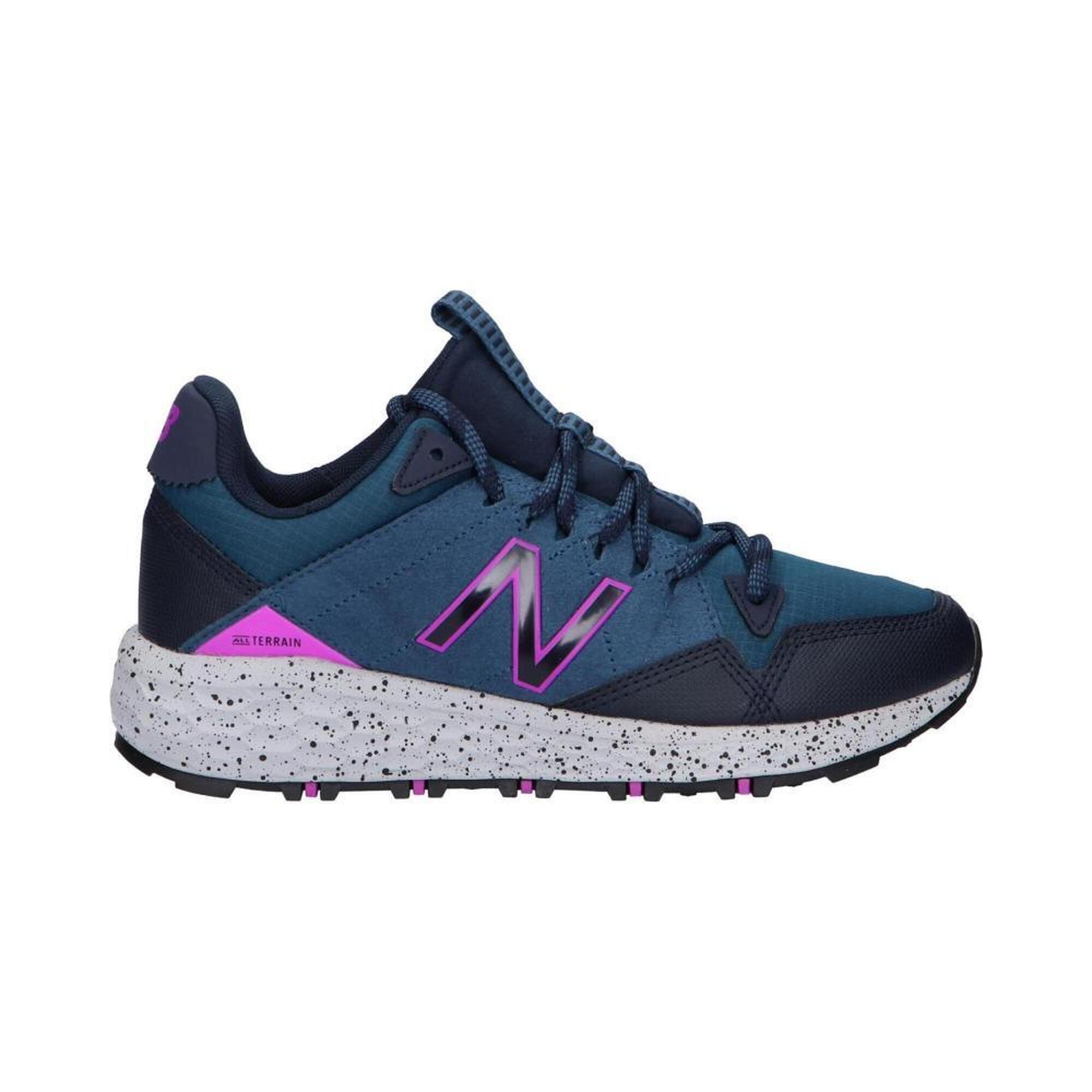 ZAPATILLAS DEPORTE NEW BALANCE  DE MUJER WTCRGLM1