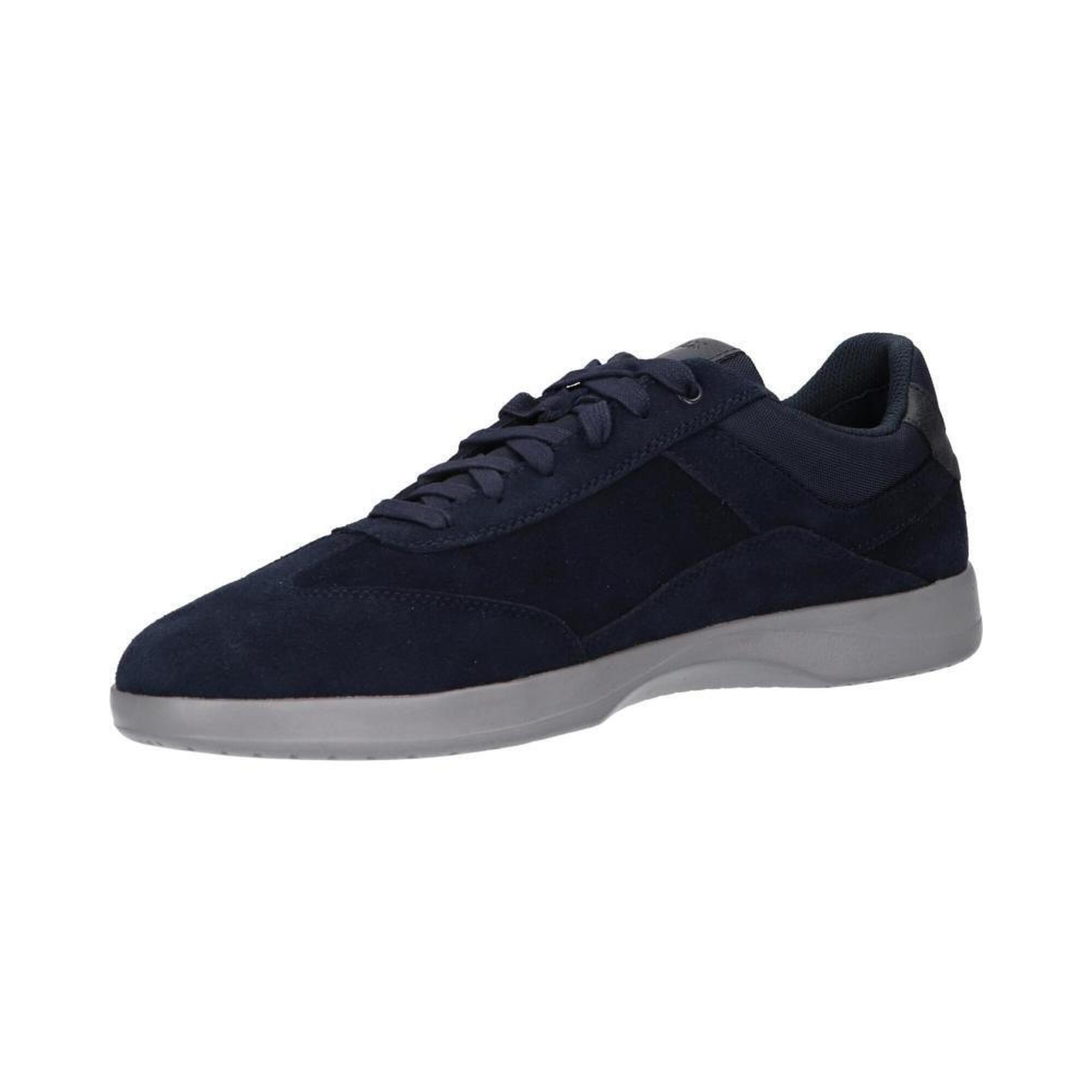 ZAPATILLAS DEPORTE GEOX  DE HOMBRE U266FA 00022 U KENNET