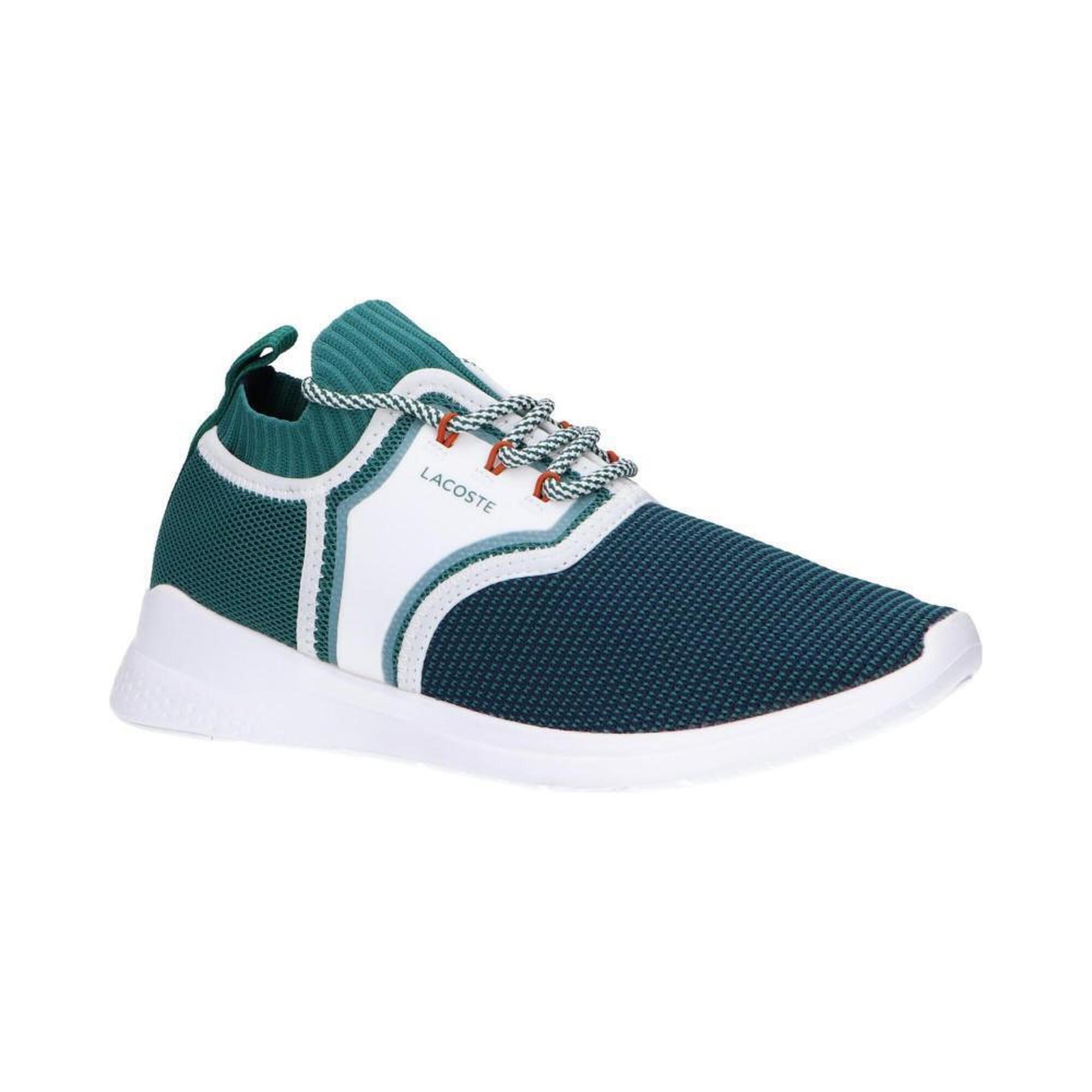 ZAPATILLAS DEPORTE LACOSTE  DE MUJER 39SFA0044 LT SENSE 220 1