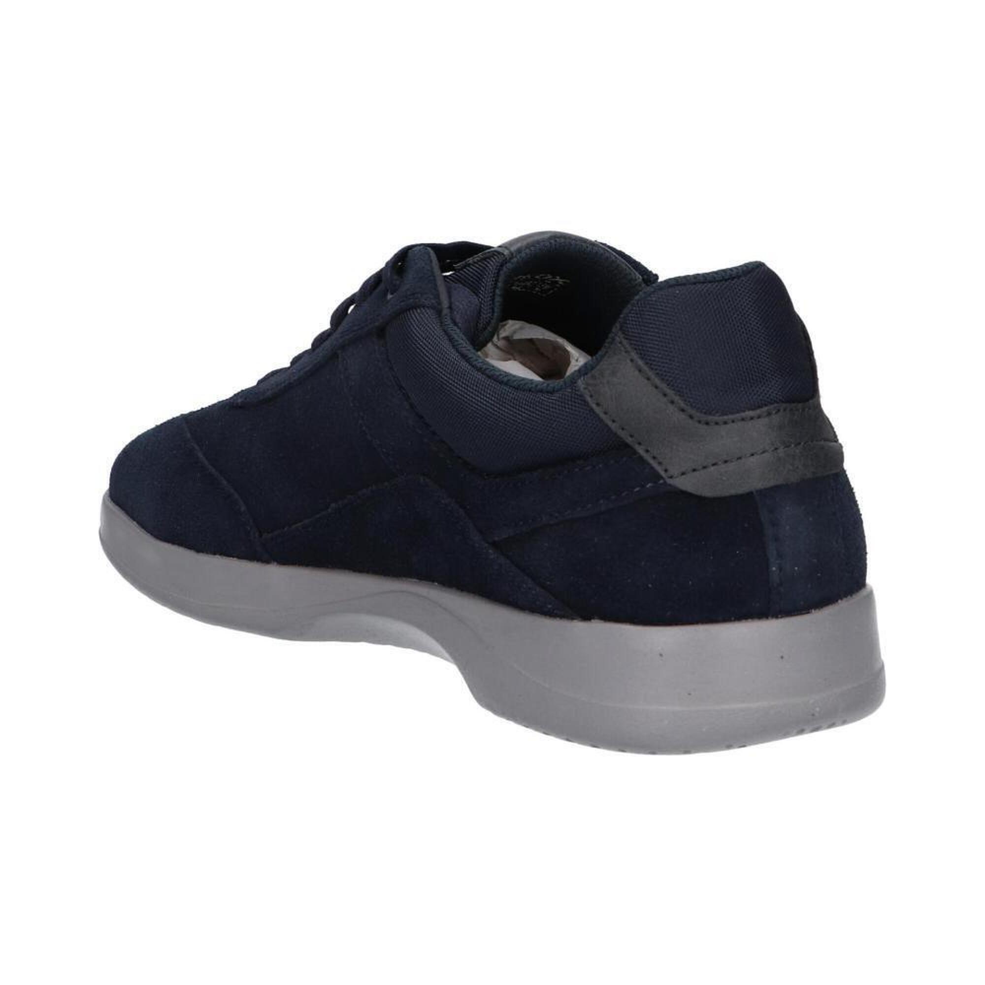 ZAPATILLAS DEPORTE GEOX  DE HOMBRE U266FA 00022 U KENNET