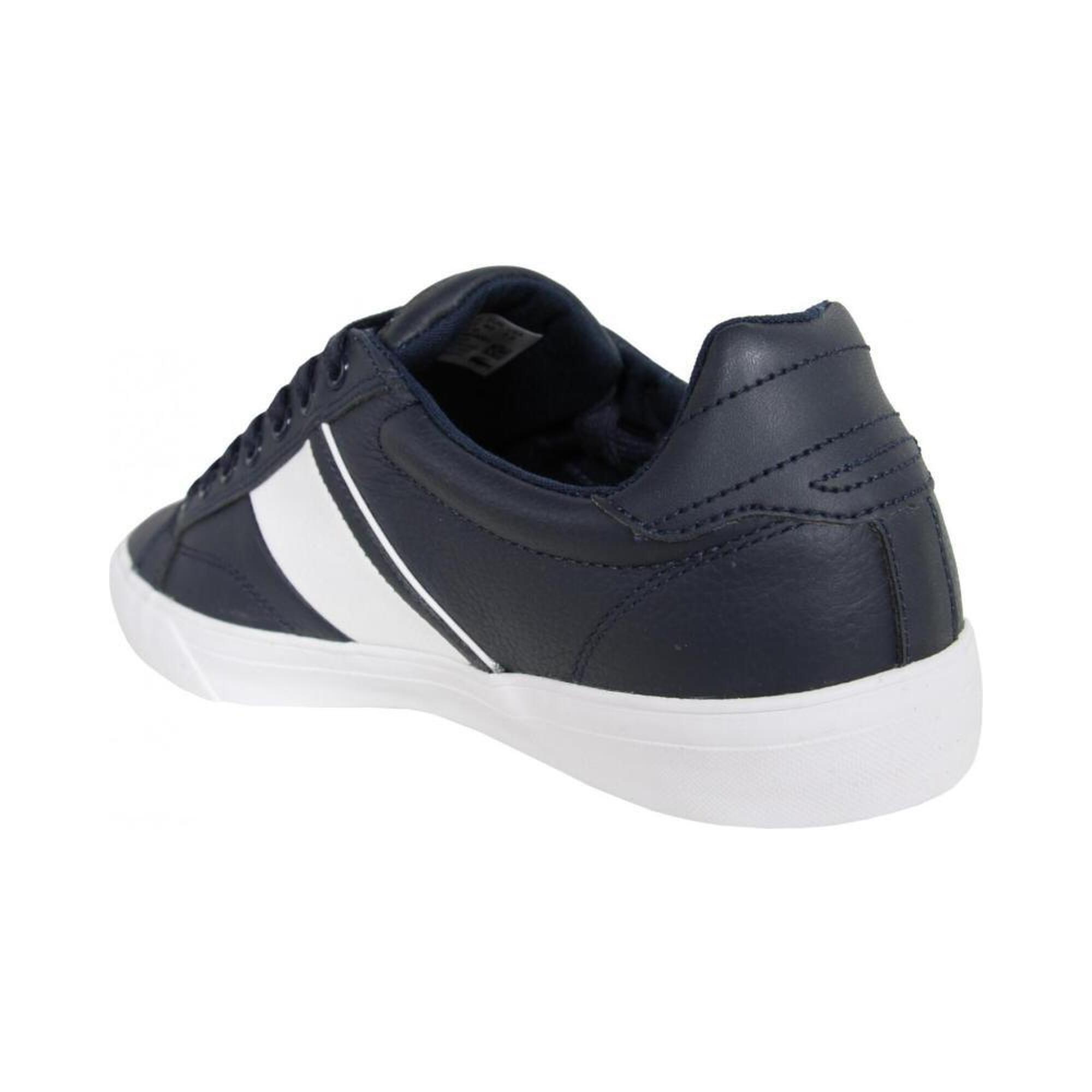 ZAPATILLAS DEPORTE LACOSTE  DE HOMBRE 30SPM0010 FAIRLEAD REI