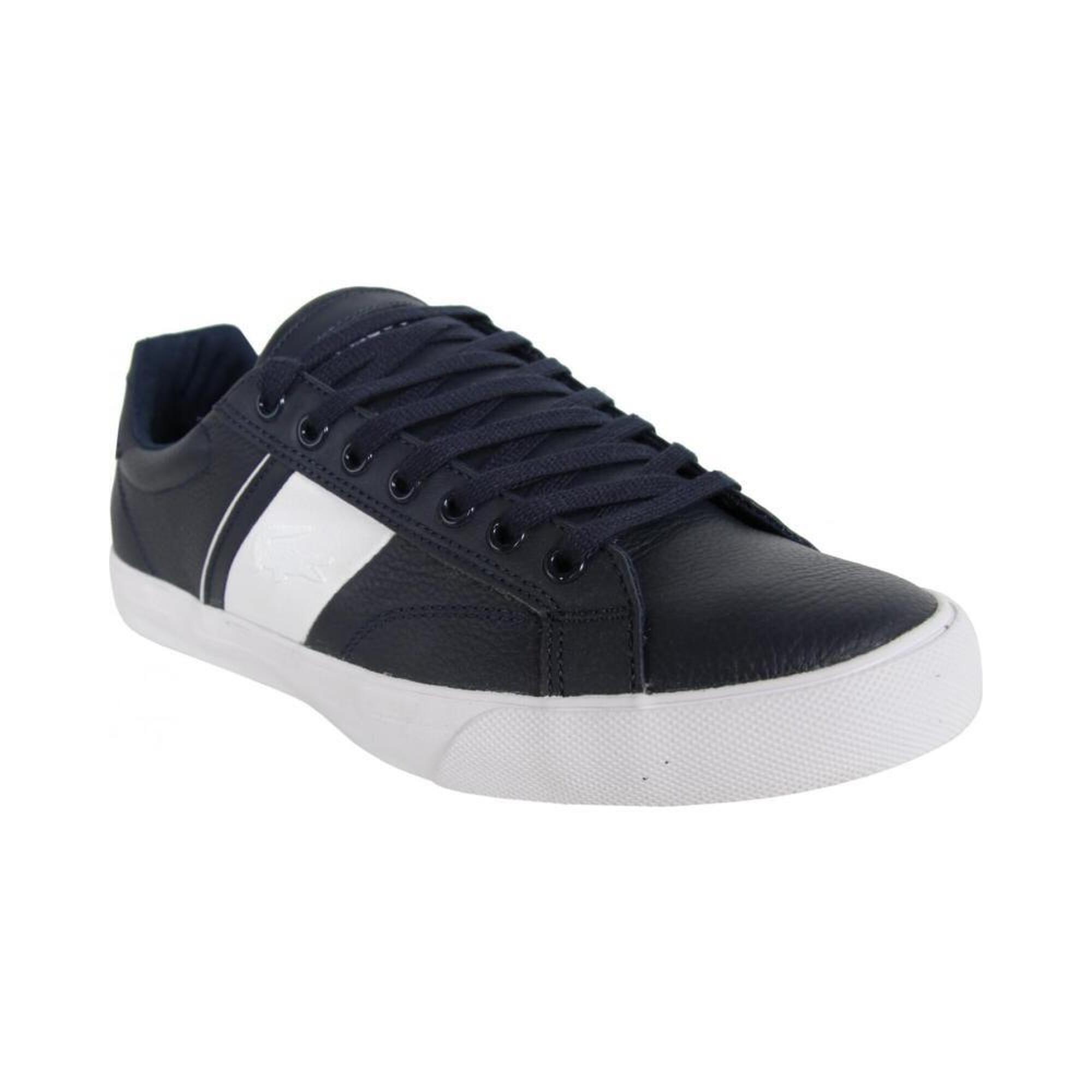 ZAPATILLAS DEPORTE LACOSTE  DE HOMBRE 30SPM0010 FAIRLEAD REI