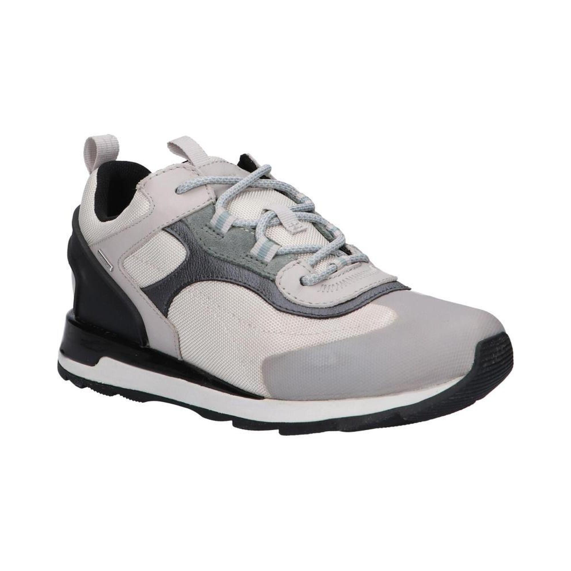 ZAPATILLAS DEPORTE GEOX  DE MUJER D15LYA 01485 D NEW ANEKO B ABX