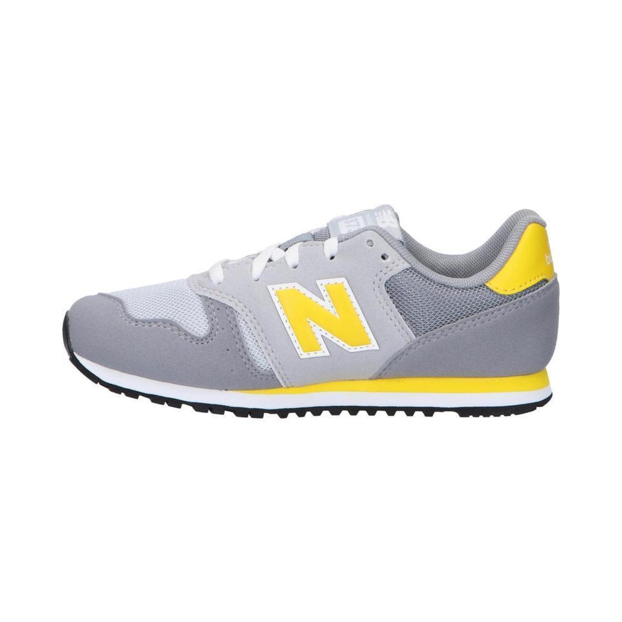 ZAPATILLAS DEPORTE NEW BALANCE  DE MUJER YC373AG