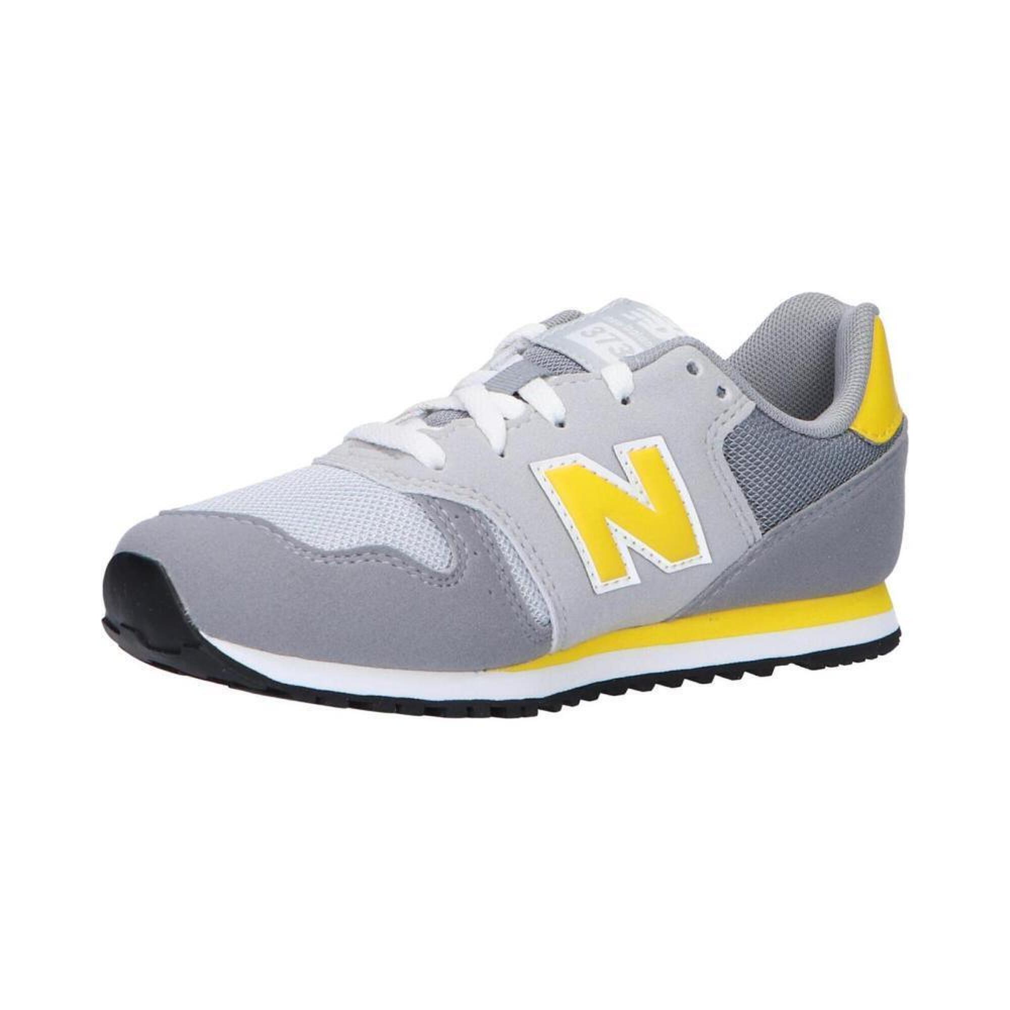 ZAPATILLAS DEPORTE NEW BALANCE  DE MUJER YC373AG