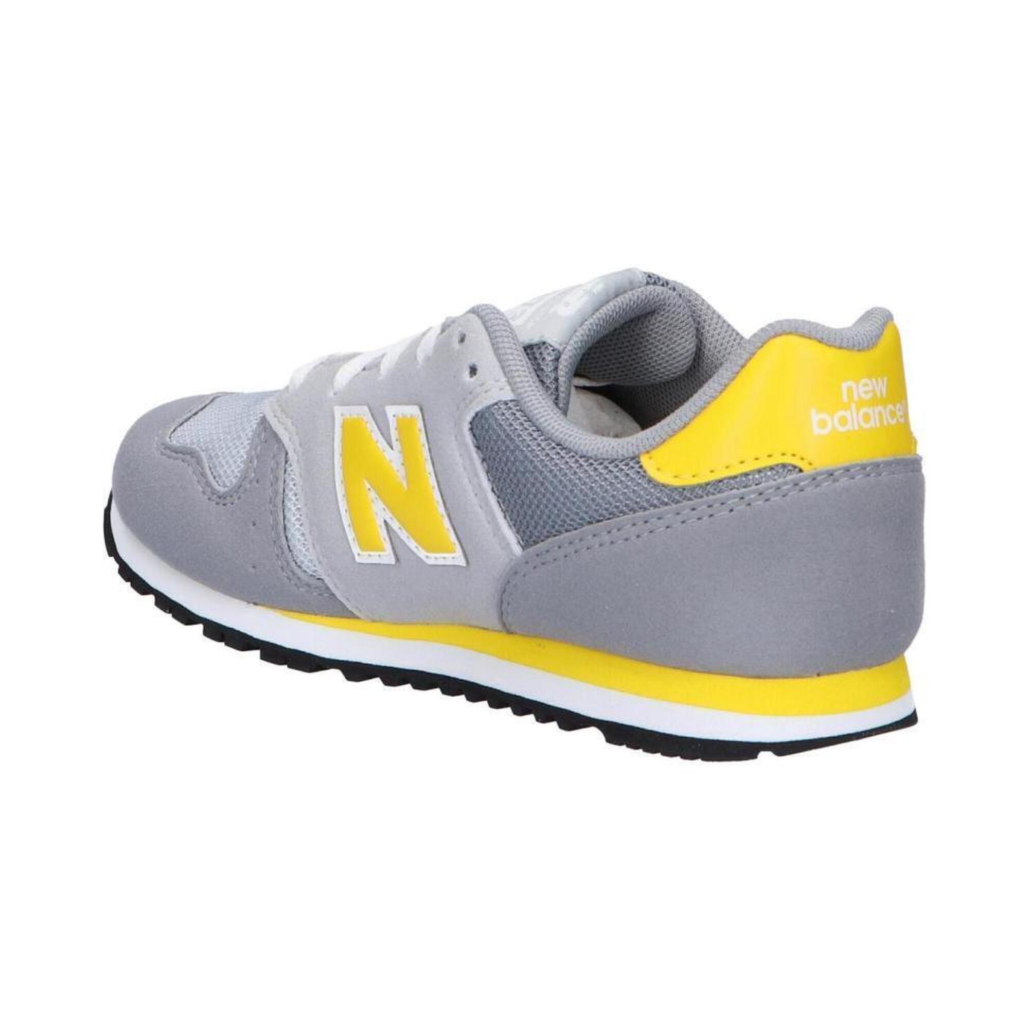 ZAPATILLAS DEPORTE NEW BALANCE  DE MUJER YC373AG