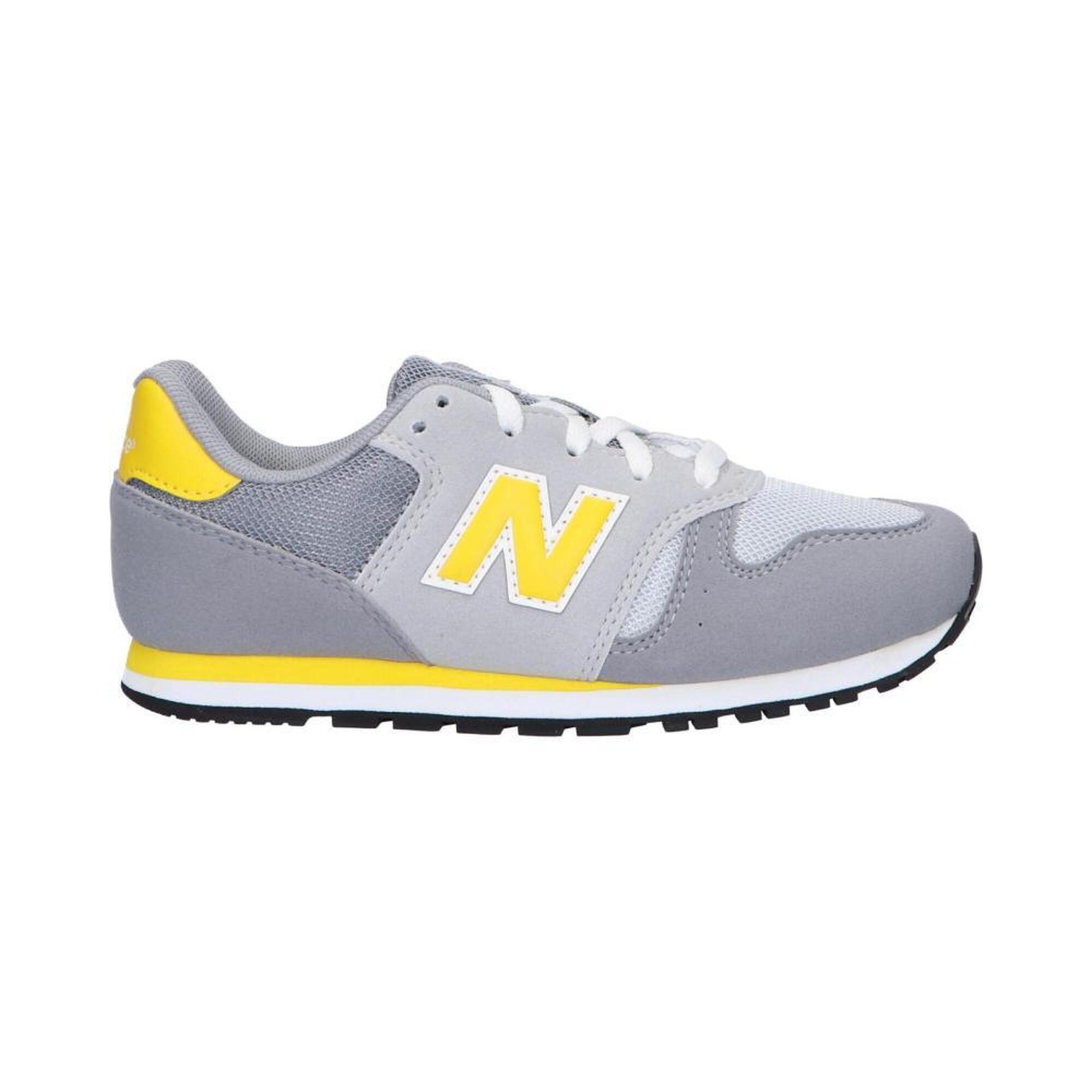 ZAPATILLAS DEPORTE NEW BALANCE  DE MUJER YC373AG