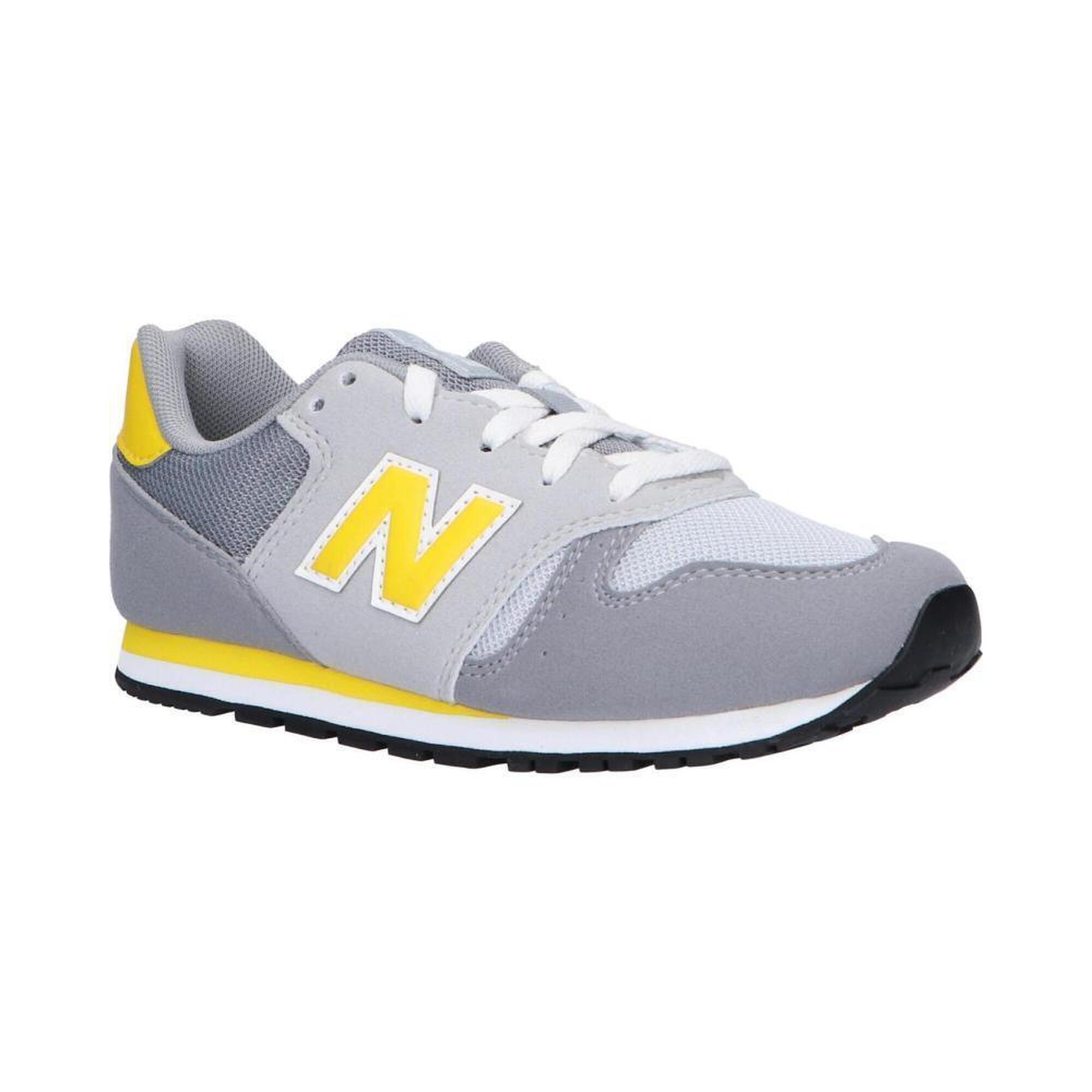 ZAPATILLAS DEPORTE NEW BALANCE  DE MUJER YC373AG