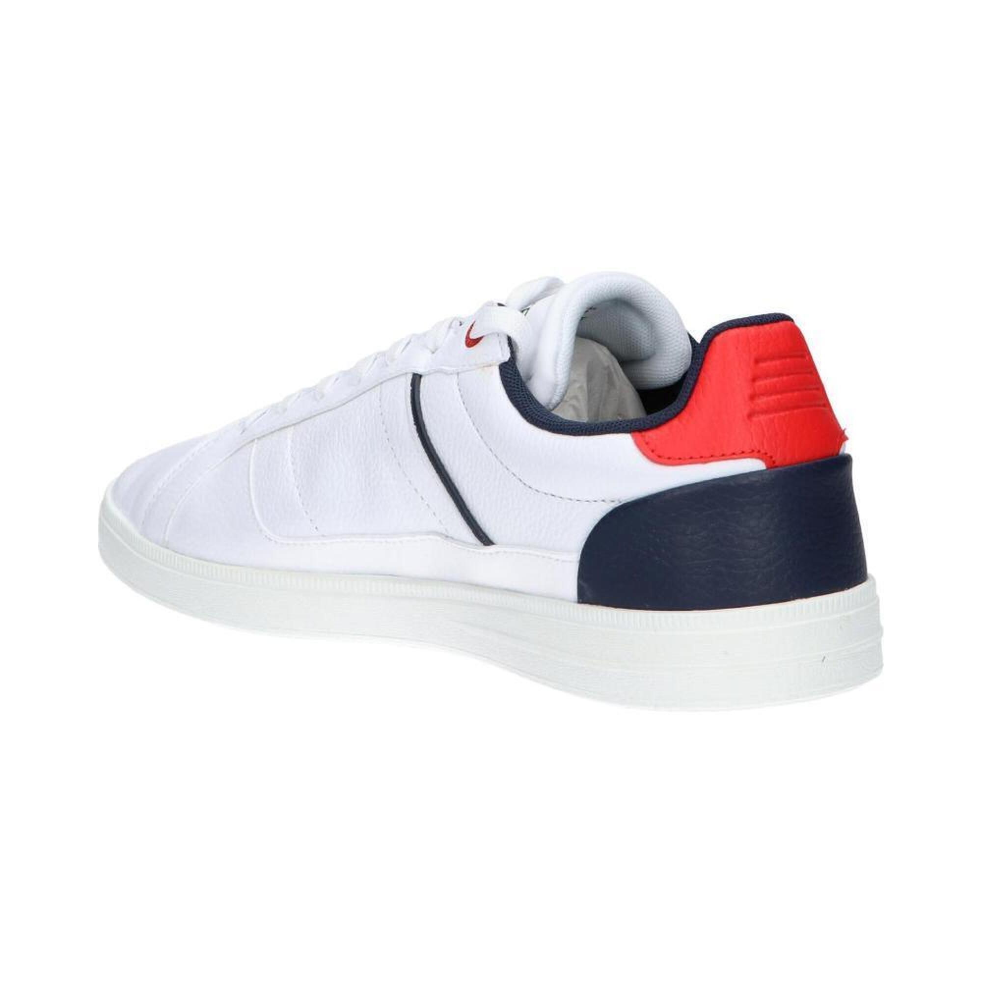 ZAPATILLAS DEPORTE LACOSTE  DE HOMBRE 45SMA0095 EUROPA