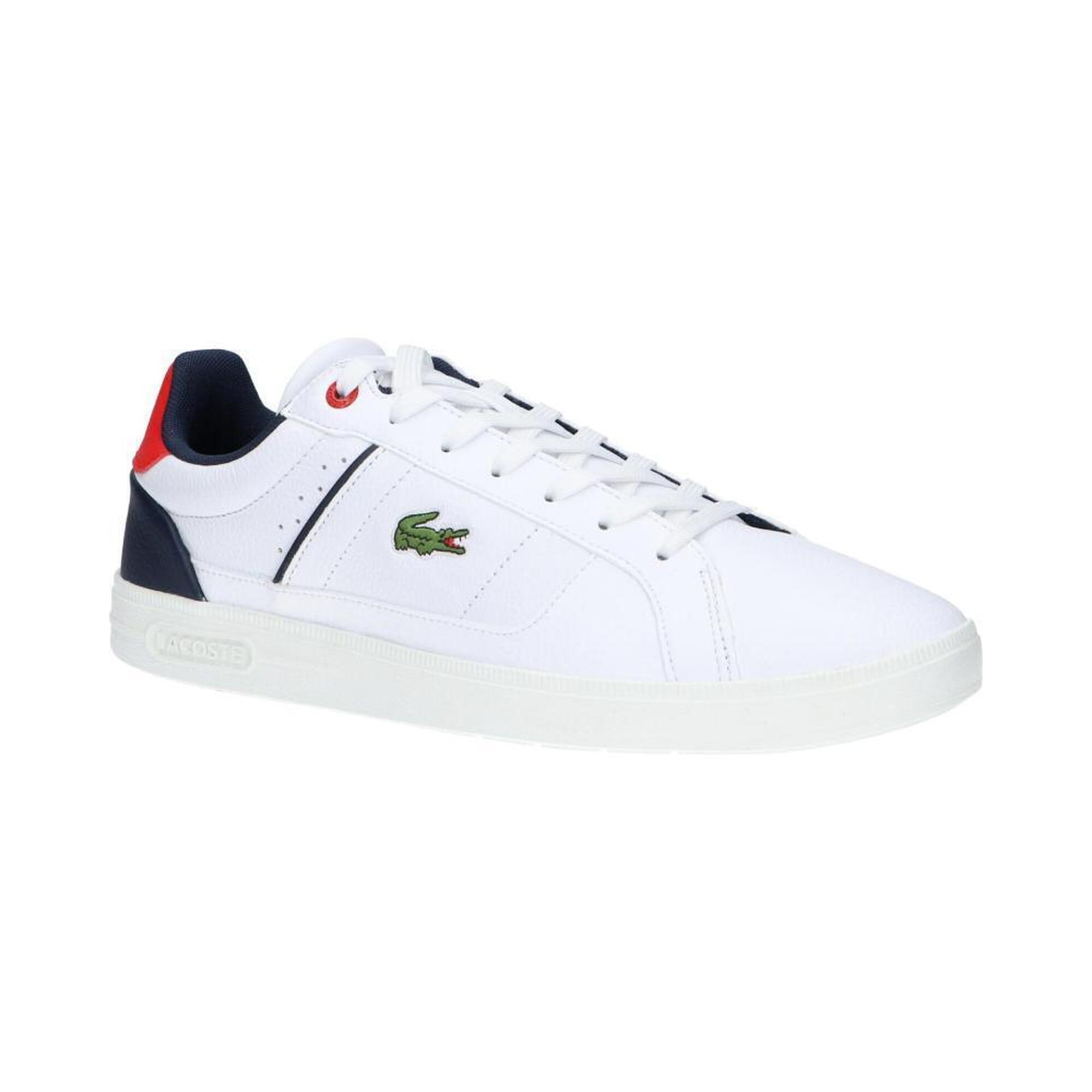 ZAPATILLAS DEPORTE LACOSTE  DE HOMBRE 45SMA0095 EUROPA