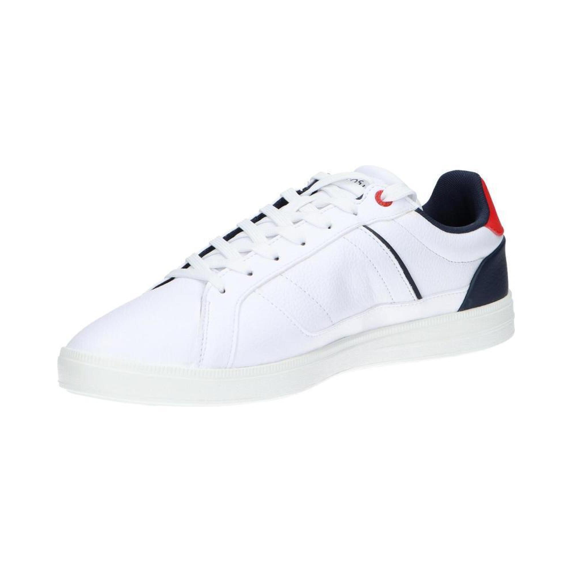 ZAPATILLAS DEPORTE LACOSTE  DE HOMBRE 45SMA0095 EUROPA