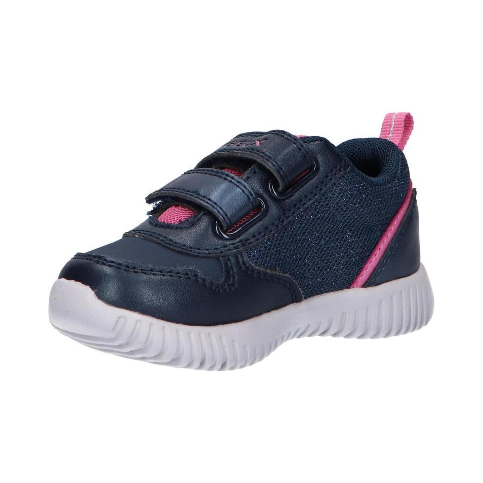 ZAPATILLAS DEPORTE GEOX  DE NIÑA B161XA 054AS B WAVINESS