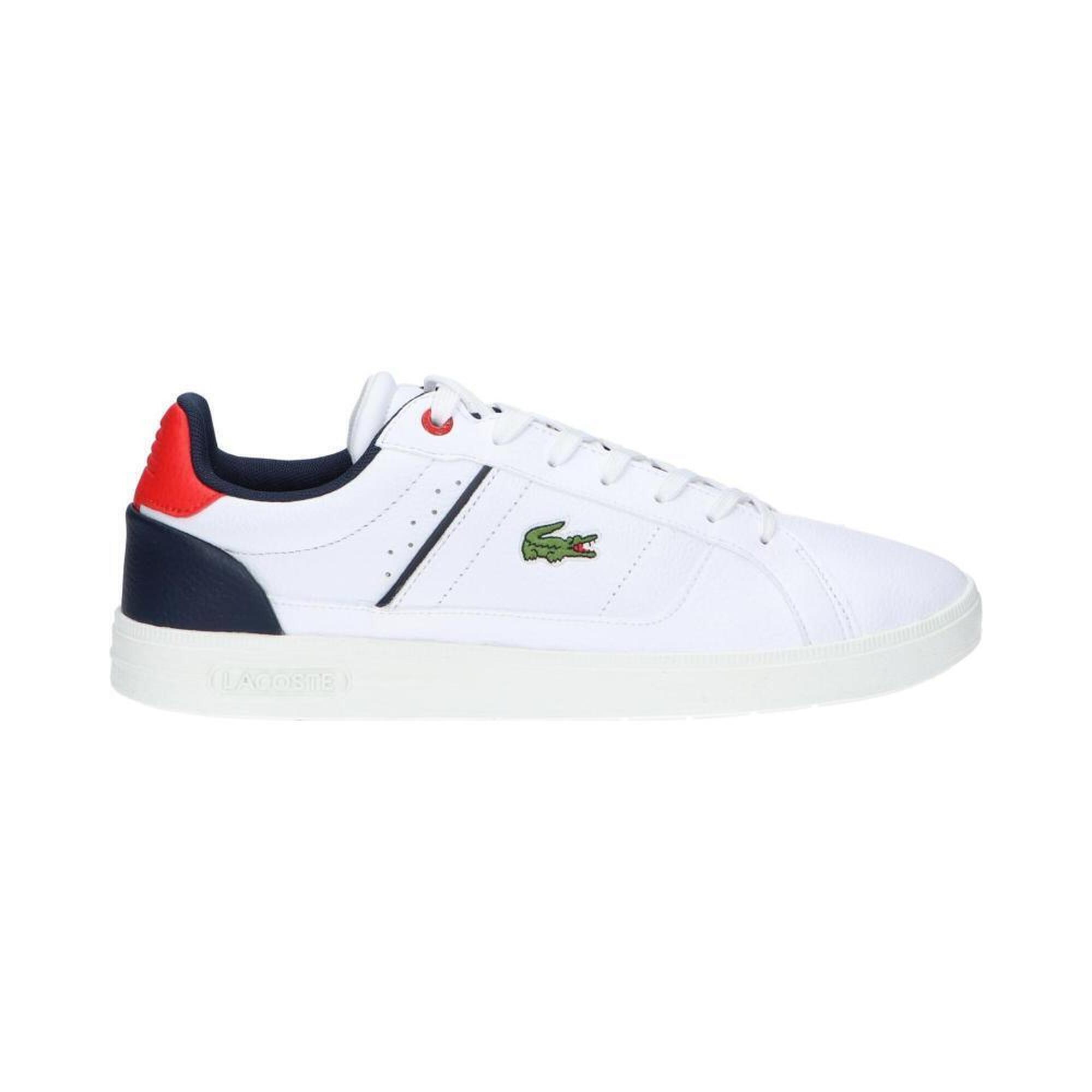 ZAPATILLAS DEPORTE LACOSTE  DE HOMBRE 45SMA0095 EUROPA