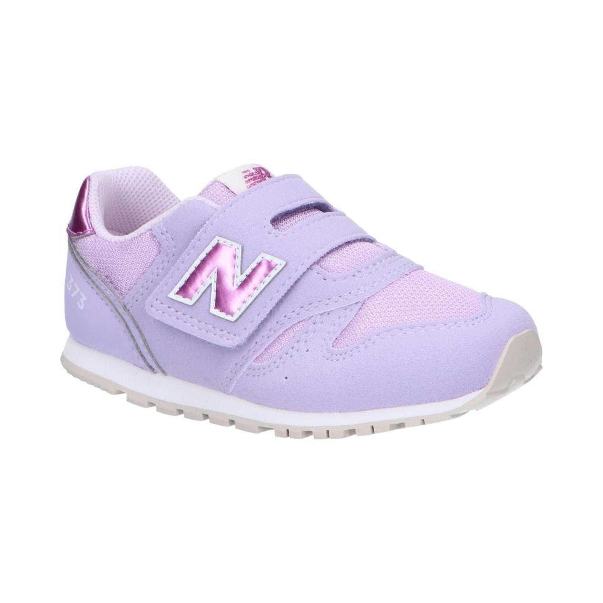 ZAPATILLAS DEPORTE NEW BALANCE  DE NIÑA IZ373GL2