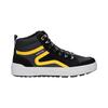 DEPORTIVAS GEOX  DE NIÑO J26HAB 022BC J WEEMBLE BOY