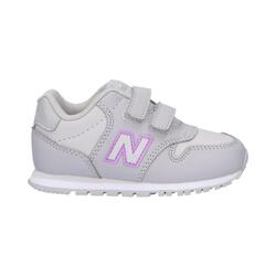 ZAPATILLAS DEPORTE NEW BALANCE  DE NIÑA IV500WNG