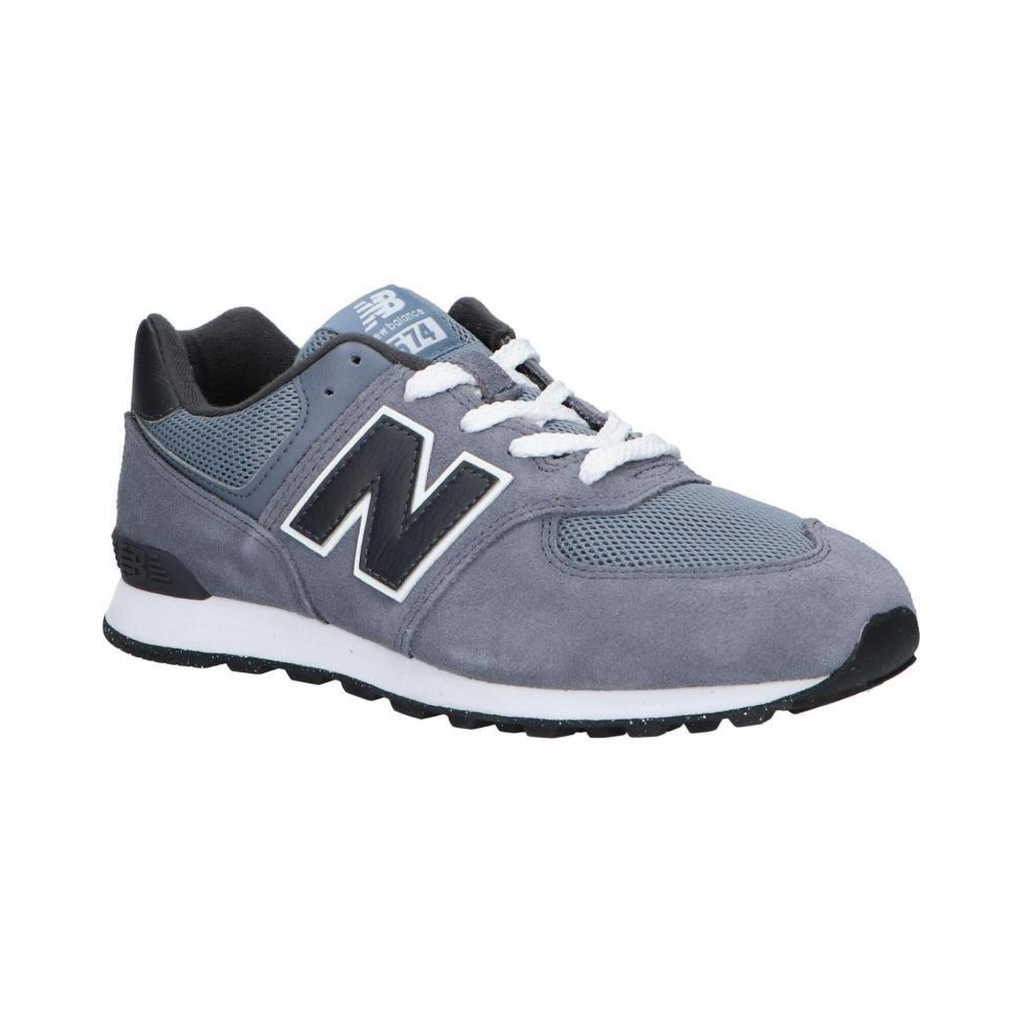 ZAPATILLAS DEPORTE NEW BALANCE  DE MUJER GC574GGE GC574V1