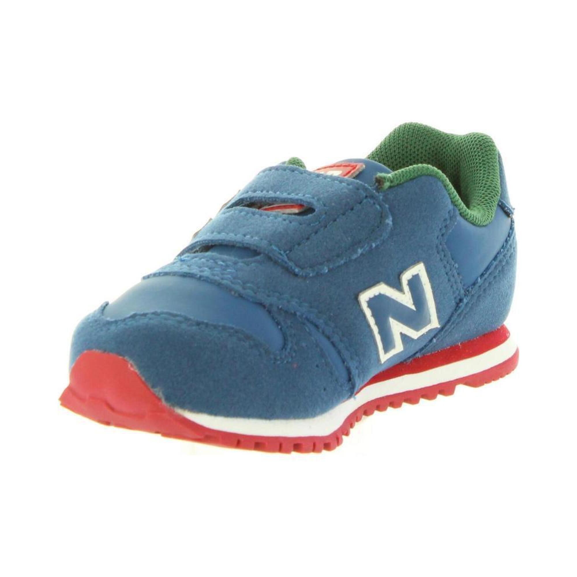 ZAPATILLAS DEPORTE NEW BALANCE  DE NIÑA KV373PDI