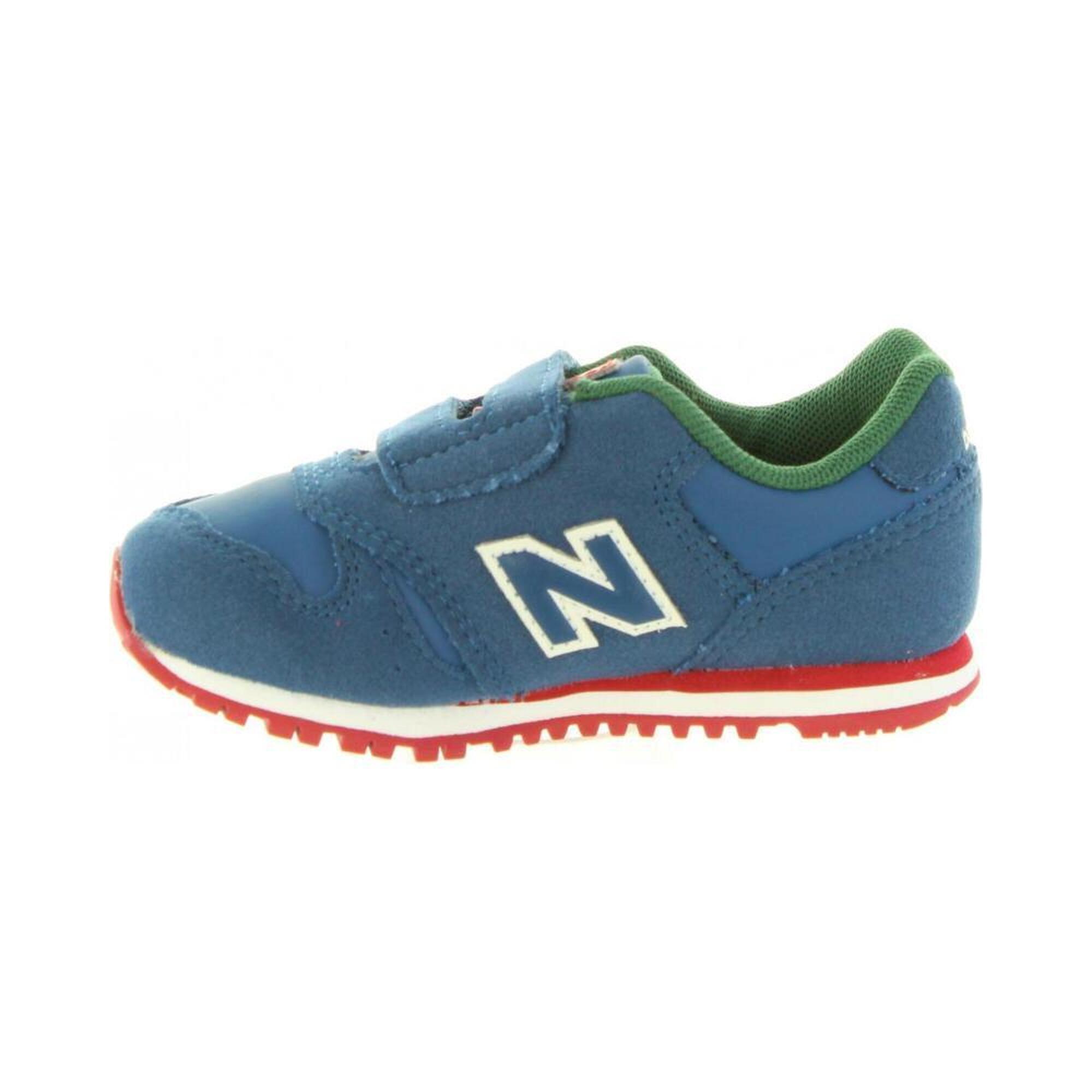 ZAPATILLAS DEPORTE NEW BALANCE  DE NIÑA KV373PDI