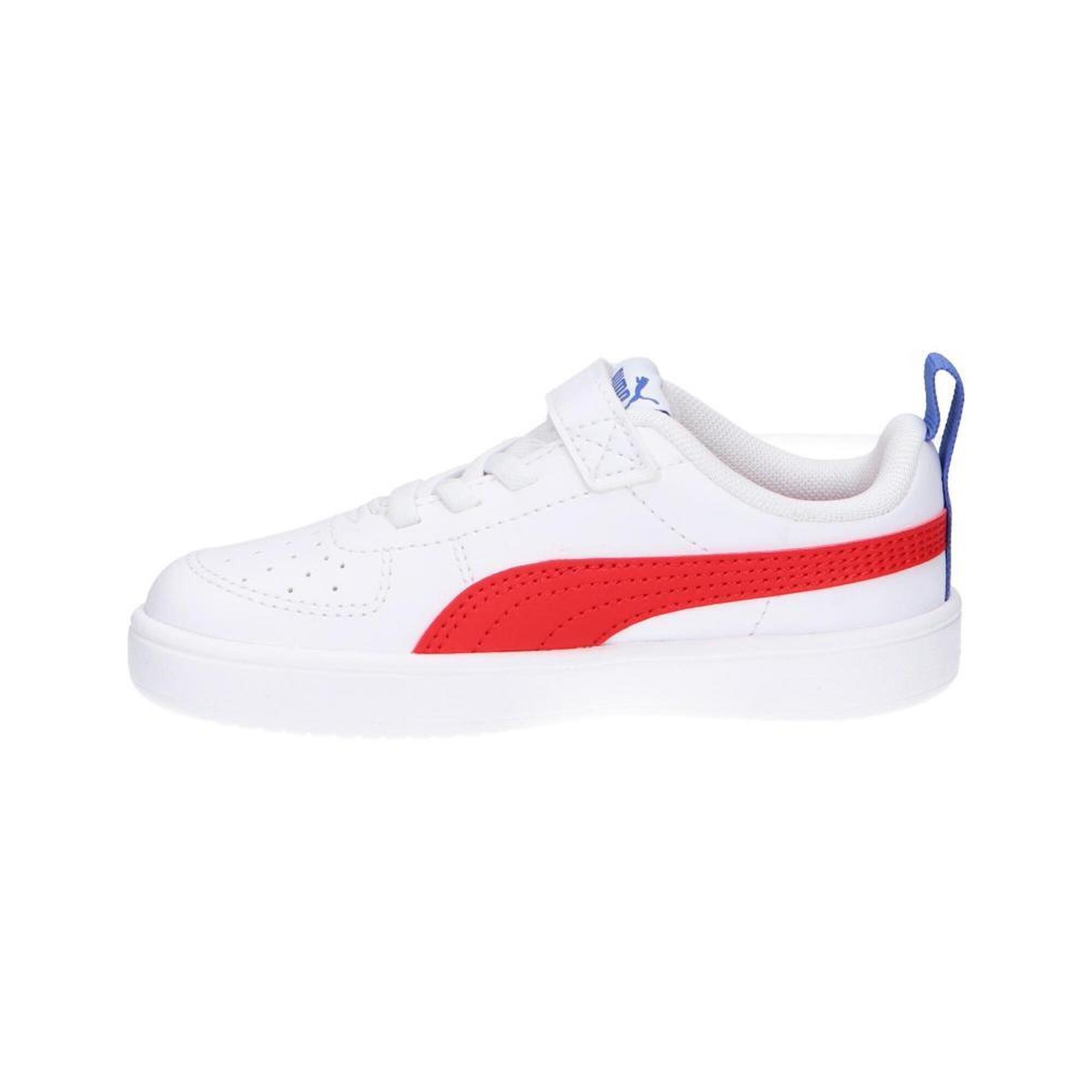 ZAPATILLAS DEPORTE PUMA  DE NIÑA 384314 PUMA RICKIE AC