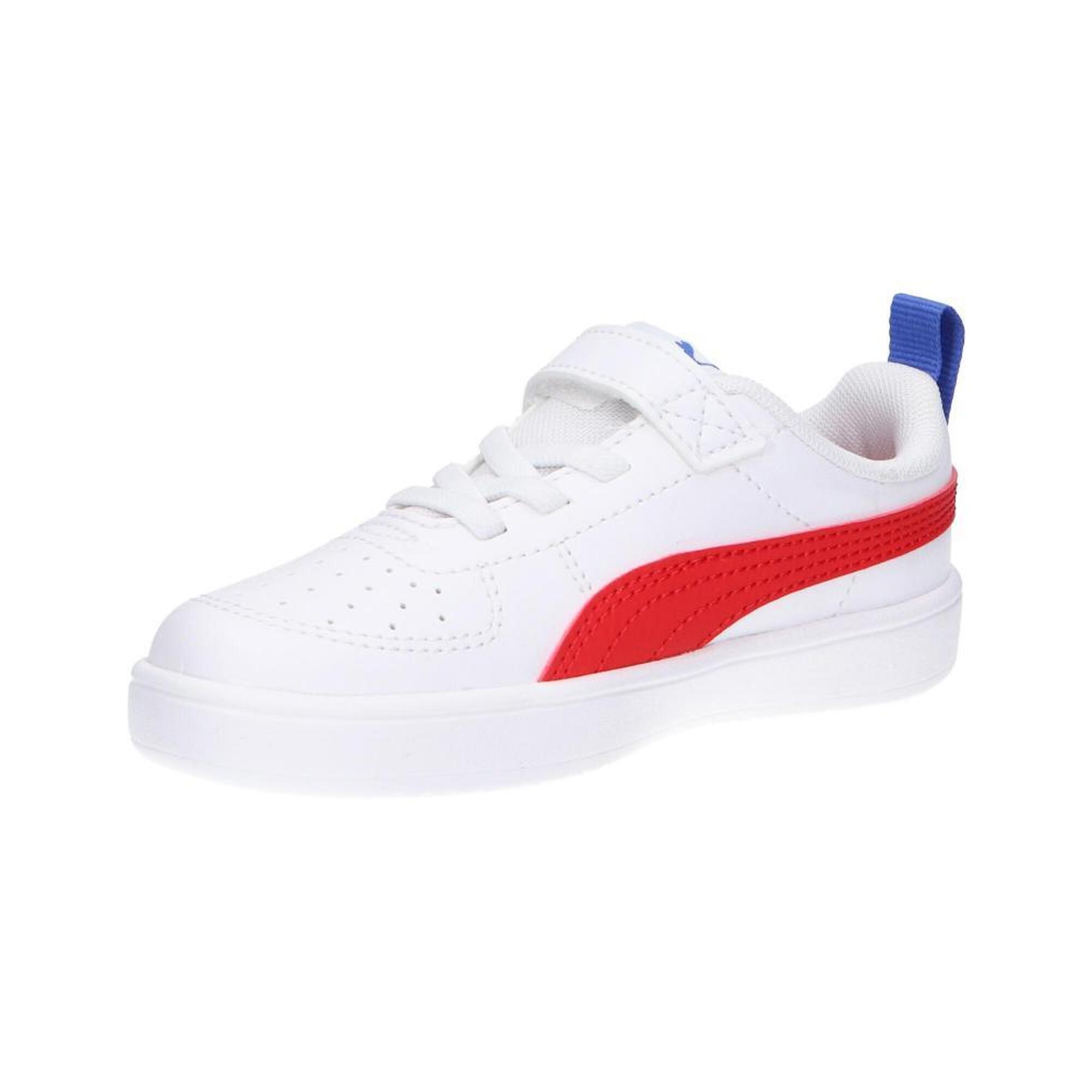 ZAPATILLAS DEPORTE PUMA  DE NIÑA 384314 PUMA RICKIE AC