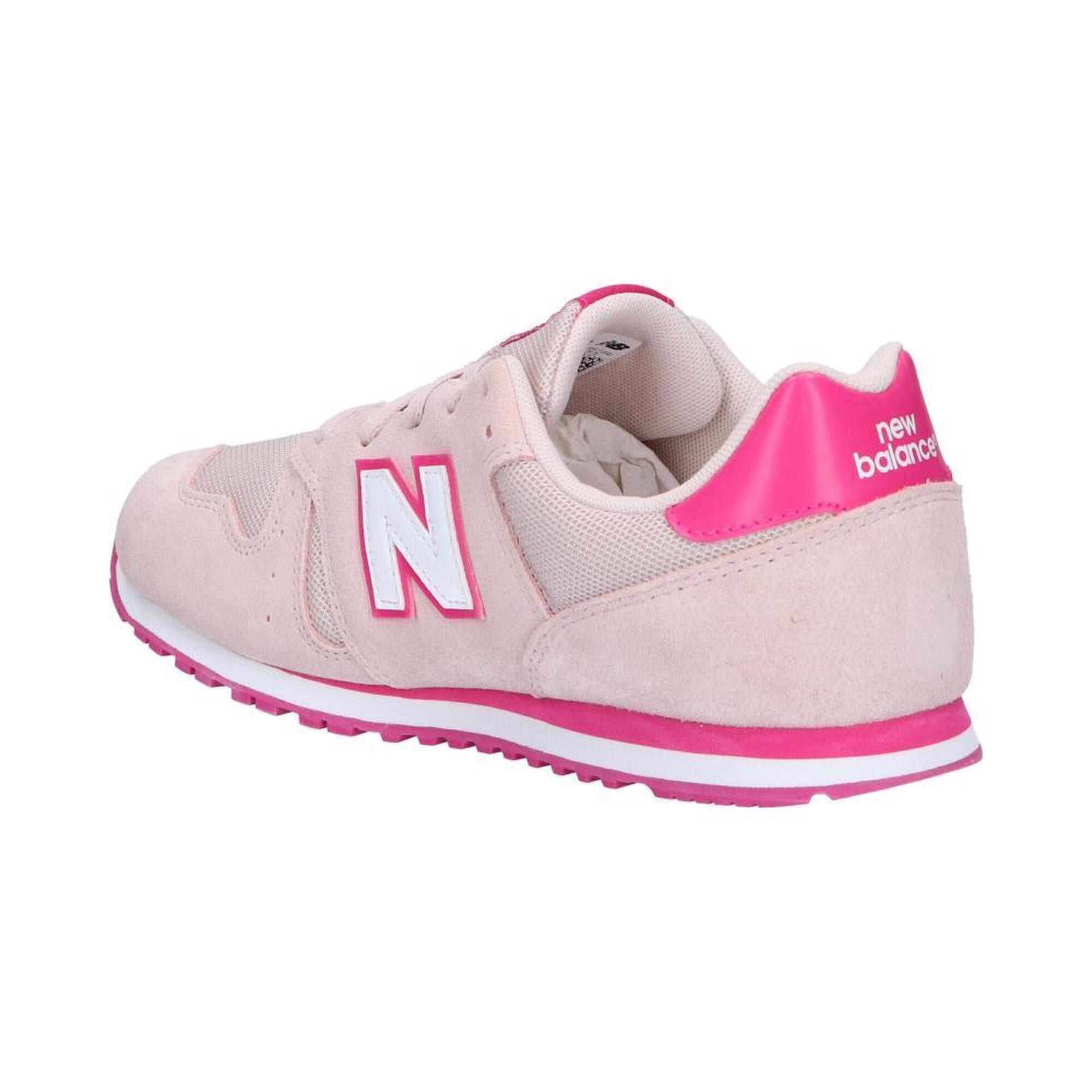 ZAPATILLAS DEPORTE NEW BALANCE  DE MUJER YC373SPW