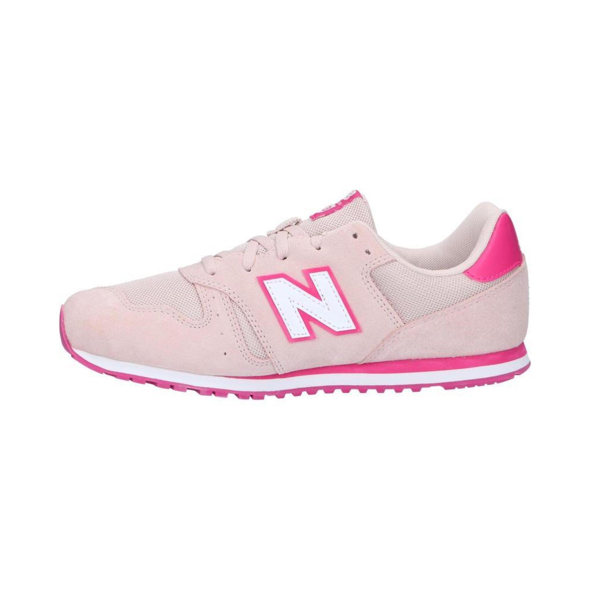 ZAPATILLAS DEPORTE NEW BALANCE  DE MUJER YC373SPW