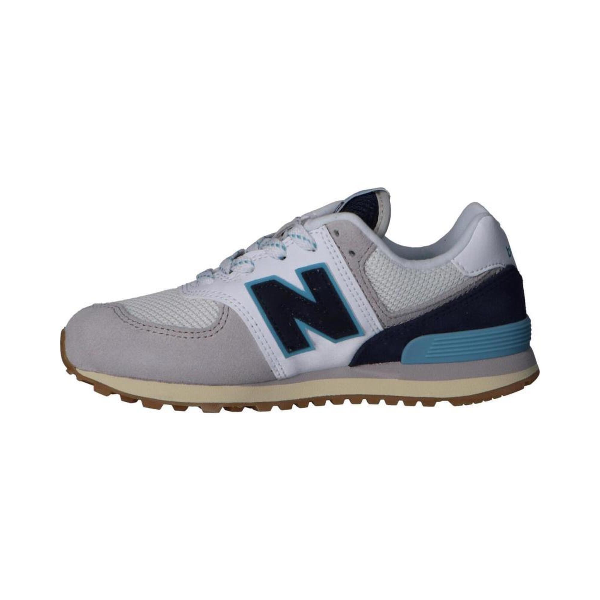 ZAPATILLAS DEPORTE NEW BALANCE  DE MUJER PC574SOU