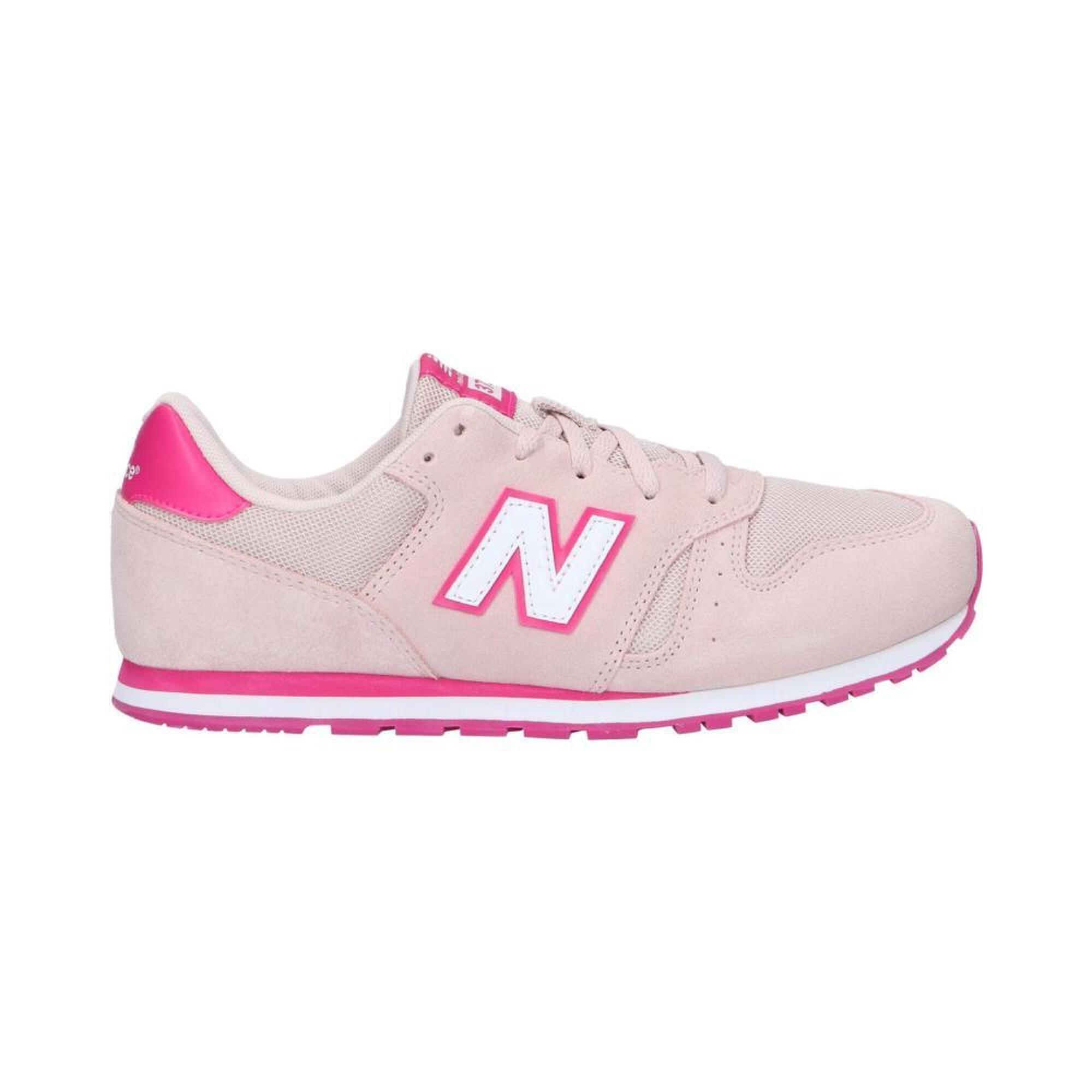 ZAPATILLAS DEPORTE NEW BALANCE  DE MUJER YC373SPW