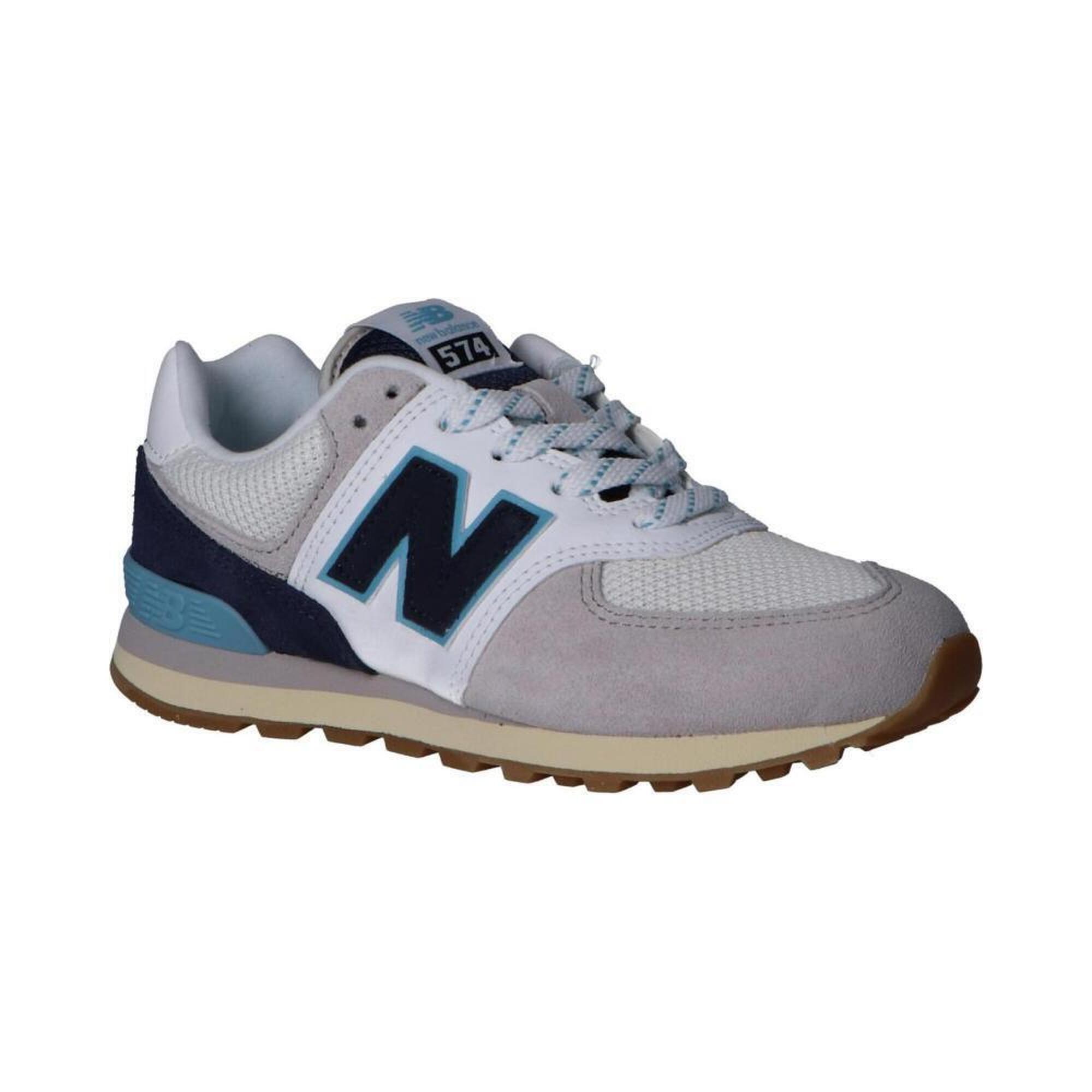 ZAPATILLAS DEPORTE NEW BALANCE  DE MUJER PC574SOU