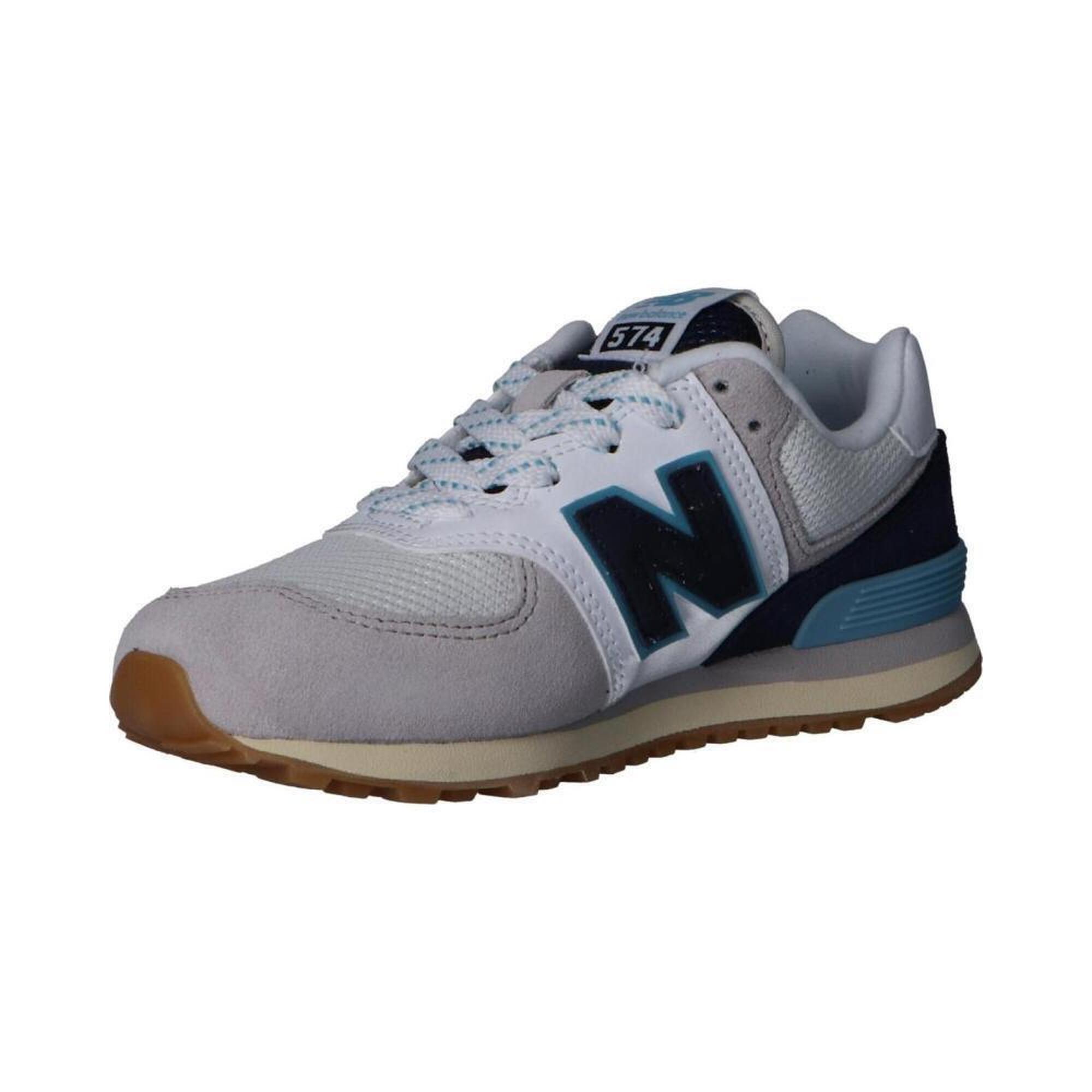 ZAPATILLAS DEPORTE NEW BALANCE  DE MUJER PC574SOU