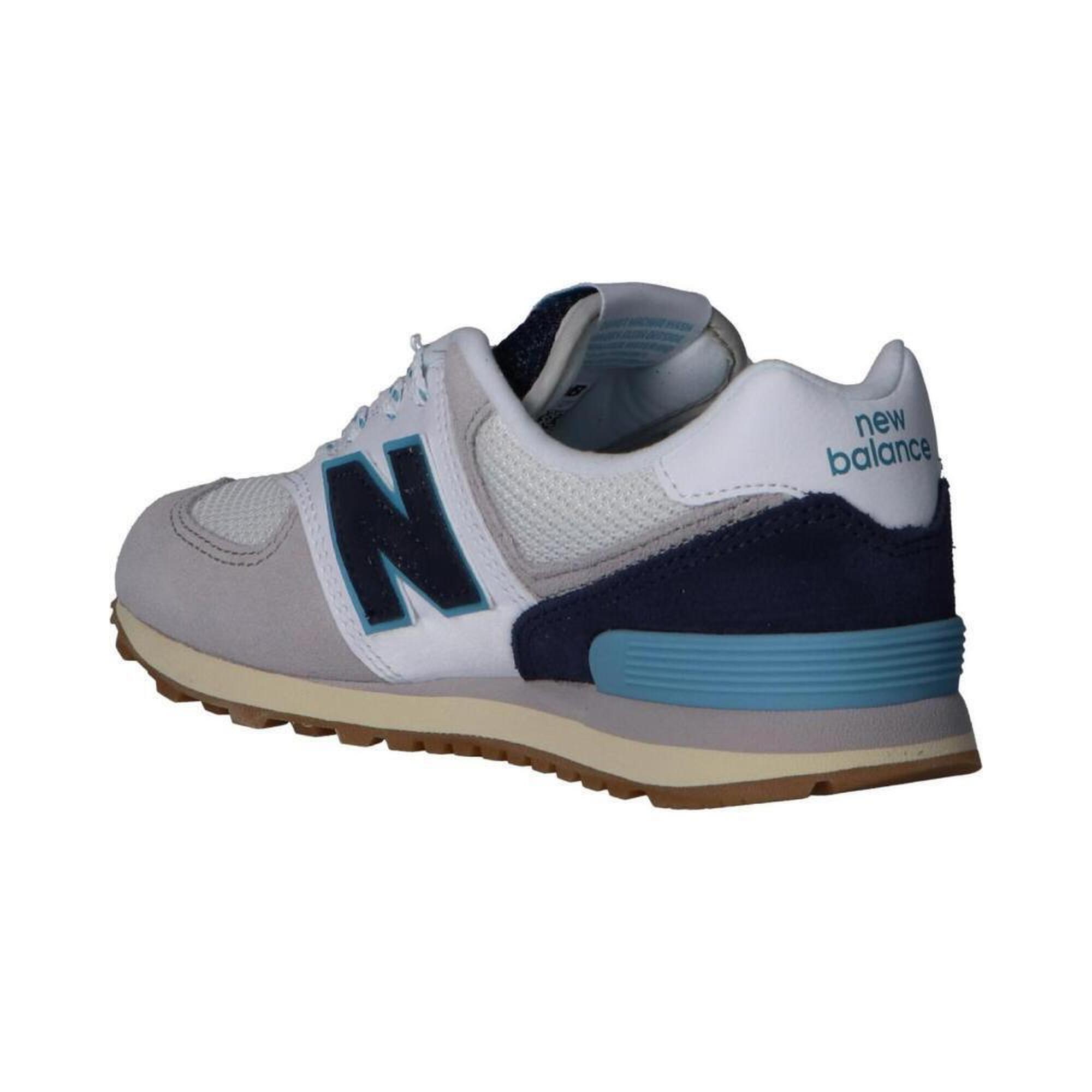 ZAPATILLAS DEPORTE NEW BALANCE  DE MUJER PC574SOU