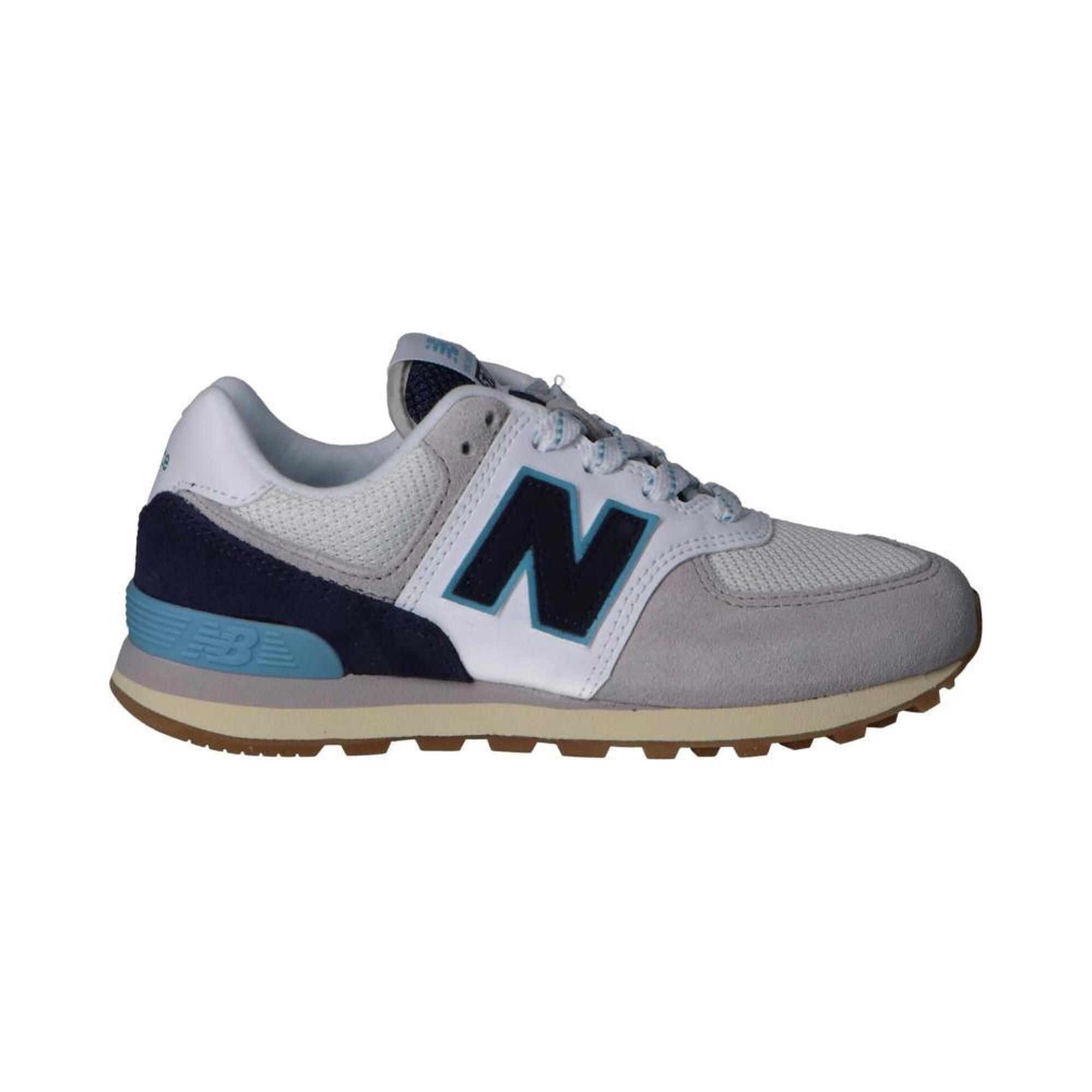 ZAPATILLAS DEPORTE NEW BALANCE  DE MUJER PC574SOU