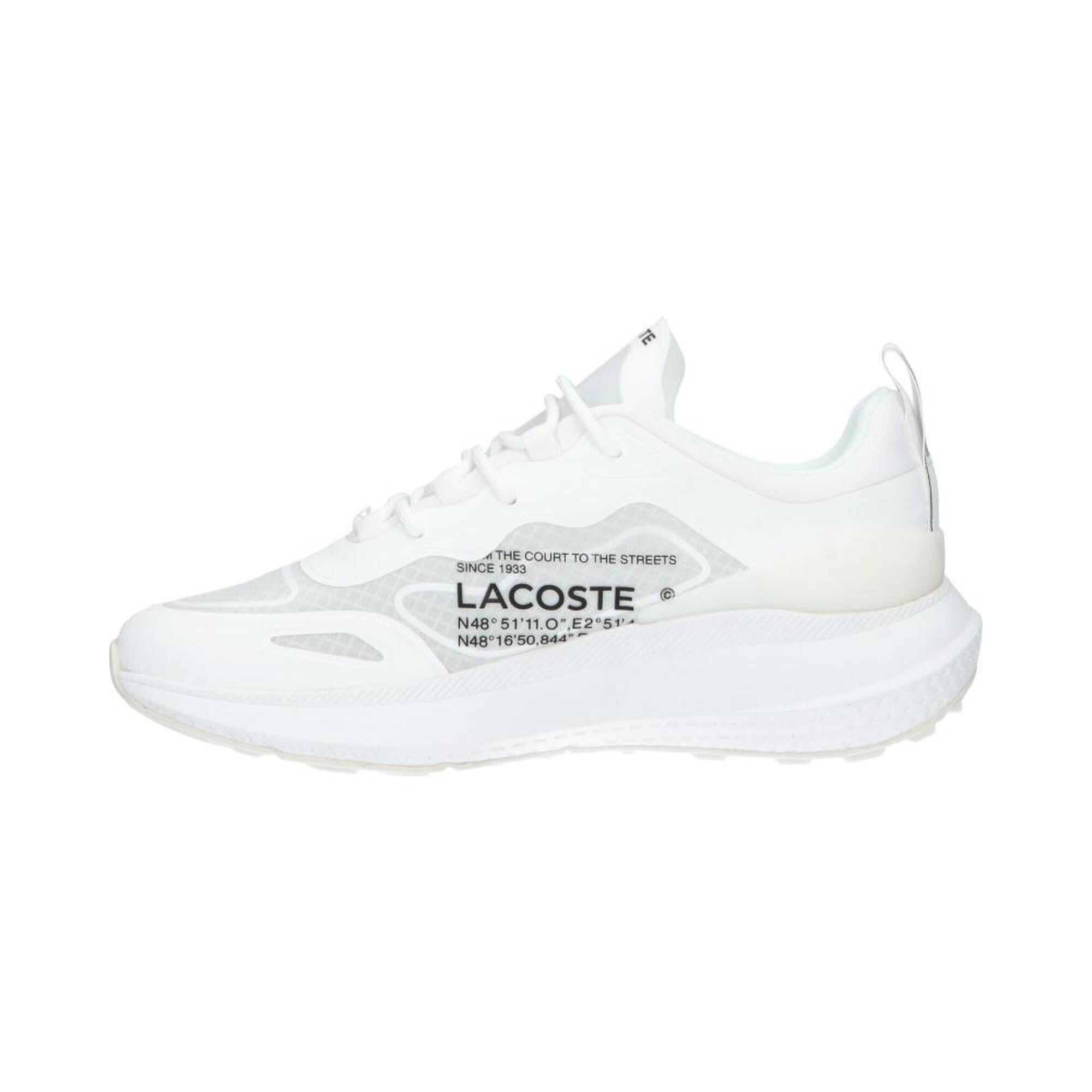 ZAPATILLAS DEPORTE LACOSTE  DE HOMBRE 45SMA0052 ACTIVE 4851