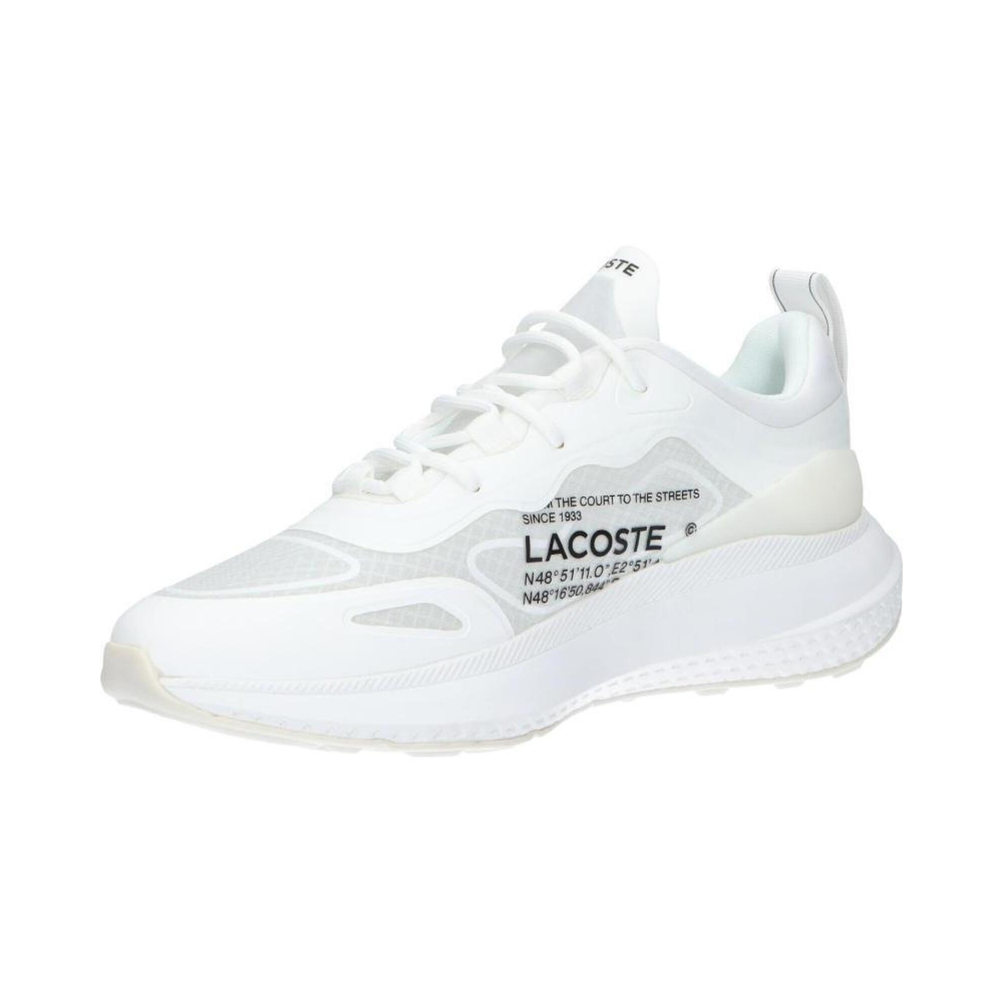 ZAPATILLAS DEPORTE LACOSTE  DE HOMBRE 45SMA0052 ACTIVE 4851