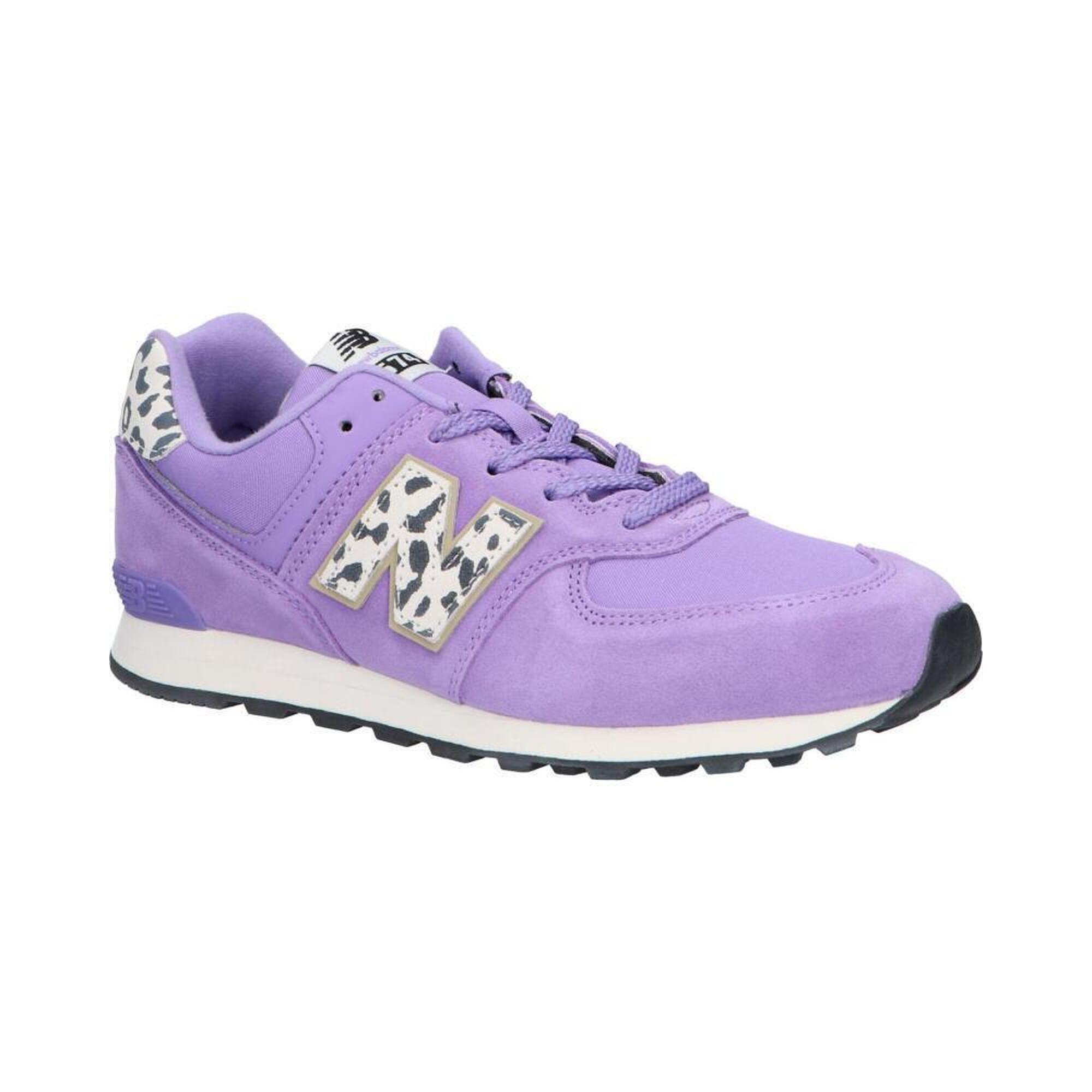 ZAPATILLAS DEPORTE NEW BALANCE  DE MUJER GC574XP GC574V1