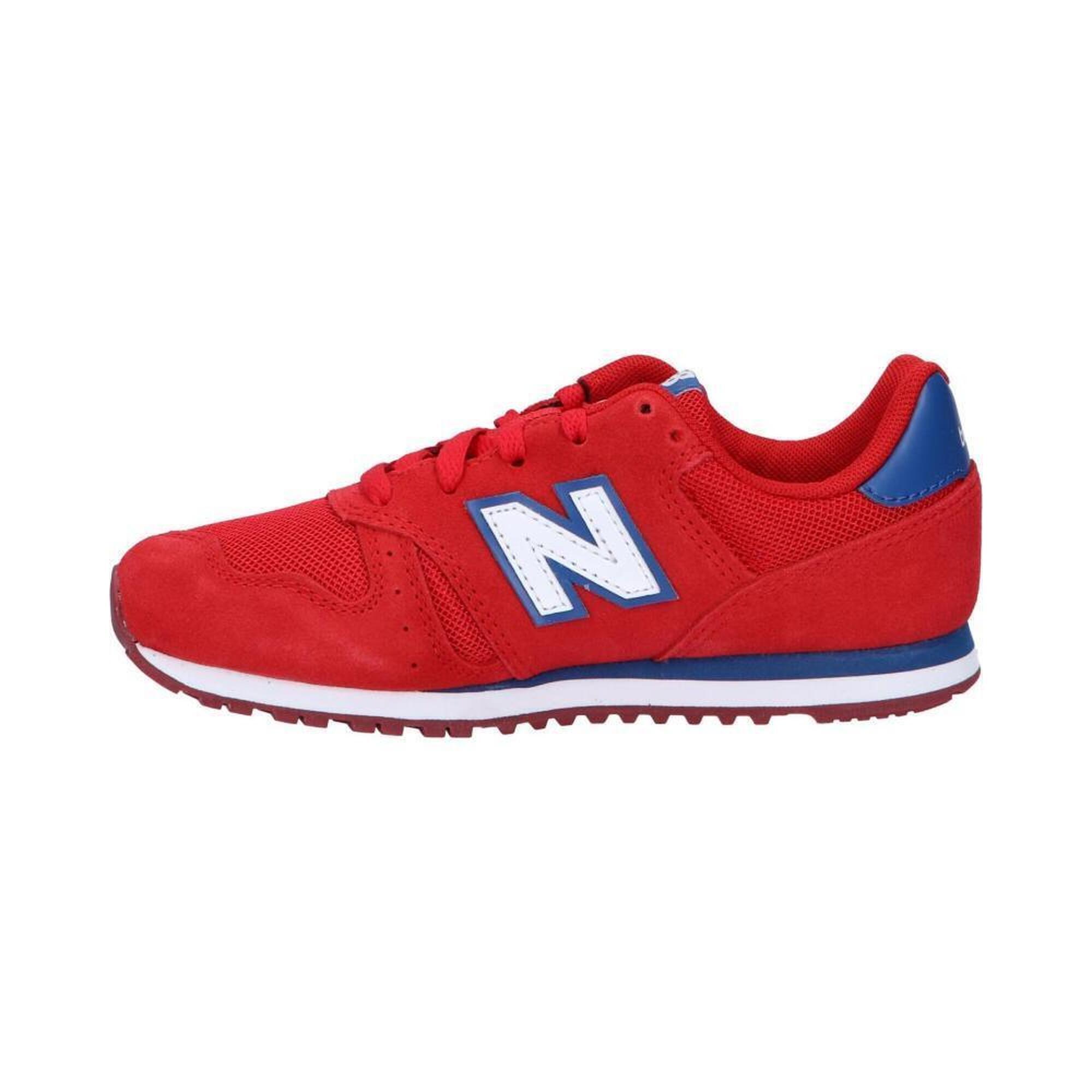 ZAPATILLAS DEPORTE NEW BALANCE  DE MUJER YC373SRW