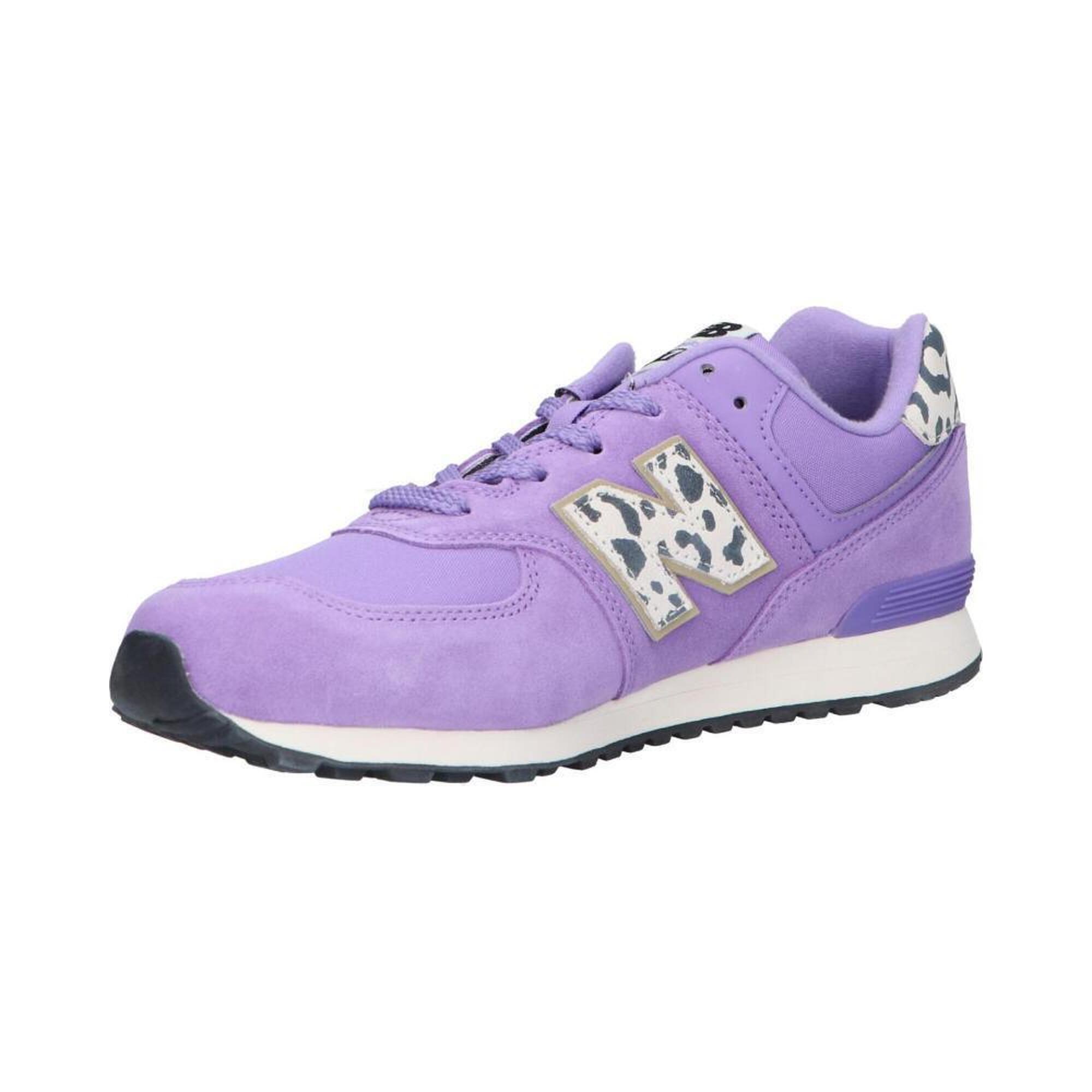 ZAPATILLAS DEPORTE NEW BALANCE  DE MUJER GC574XP GC574V1