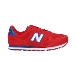 ZAPATILLAS DEPORTE NEW BALANCE  DE MUJER YC373SRW